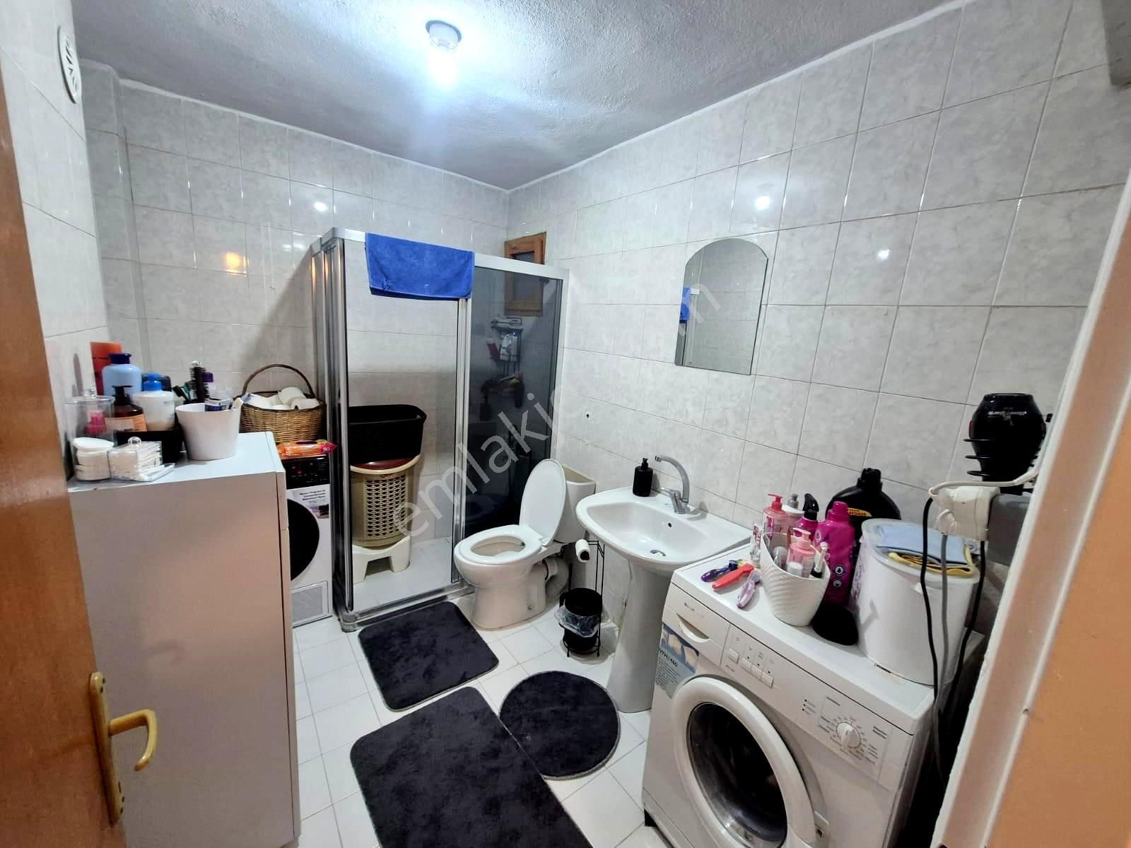 Uzman Emlak'dan Yunusemre Caddesi Yakını Orta Katta Bağımsız 3+1 Daire - Görsel 29