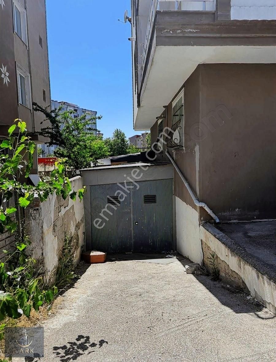 Yıldızkentte 2+1 115 M2 Full Ön Cephe Daire !
