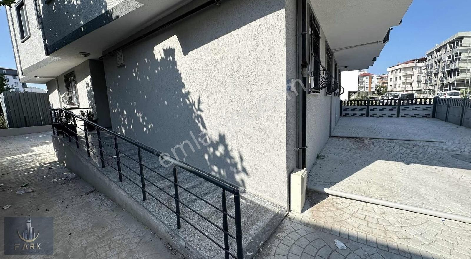 Kapaklı Bahçelievlerde Satılık Lüx 3+1 Daire