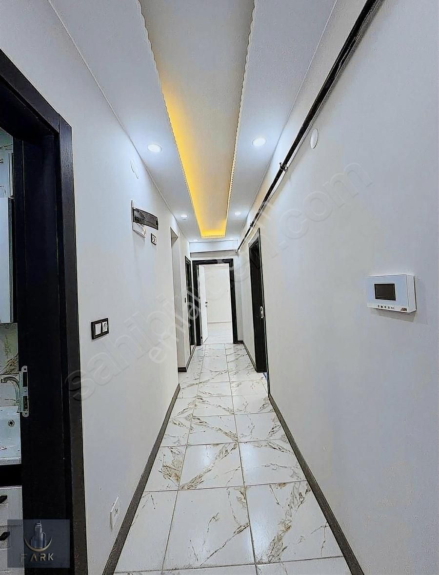 Yeni Hastane Bölgesin De Satılık Sıfır 1+1 Yüksek Giriş