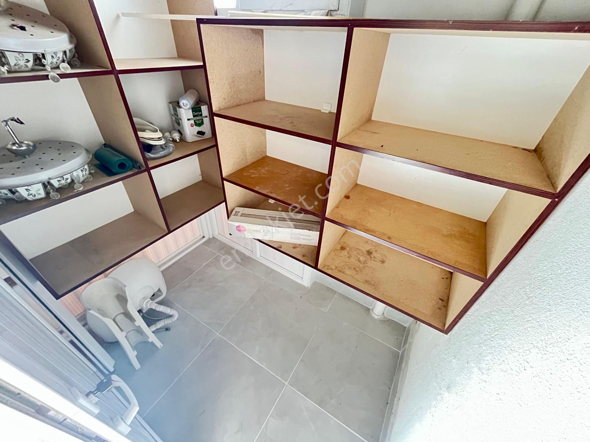 Sezgin Emlaktan Güre Çamlıbel’de Denize Sıfır, Müstakil Bahçeli, Cam Balkonlu Lüks Dubleks Villa! - Görsel 29