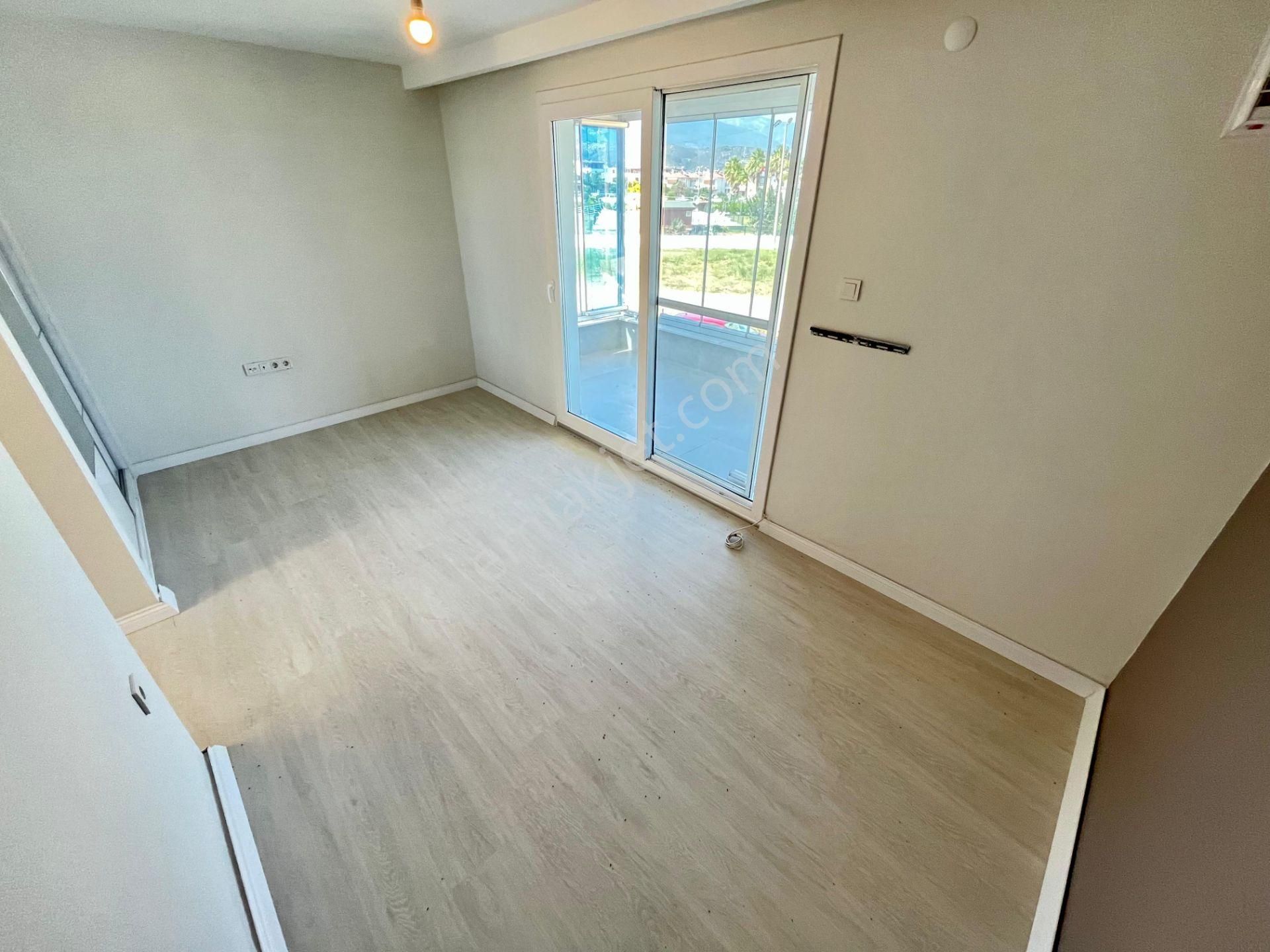 Sezgin Emlaktan Güre Çamlıbel’de Denize Sıfır, Müstakil Bahçeli, Cam Balkonlu Lüks Dubleks Villa! - Görsel 23