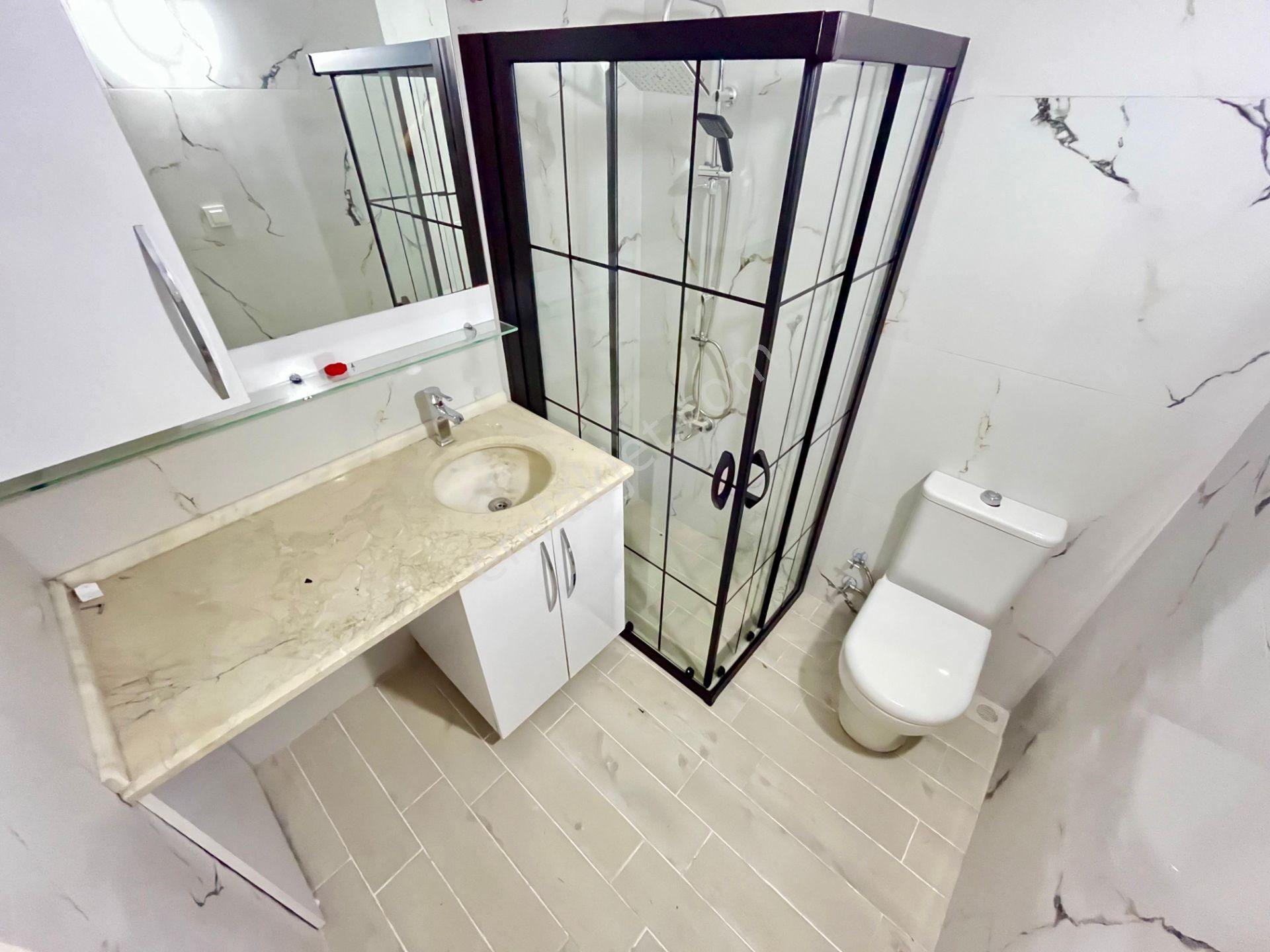 Sezgin Emlaktan Güre Çamlıbel’de Denize Sıfır, Müstakil Bahçeli, Cam Balkonlu Lüks Dubleks Villa! - Görsel 26