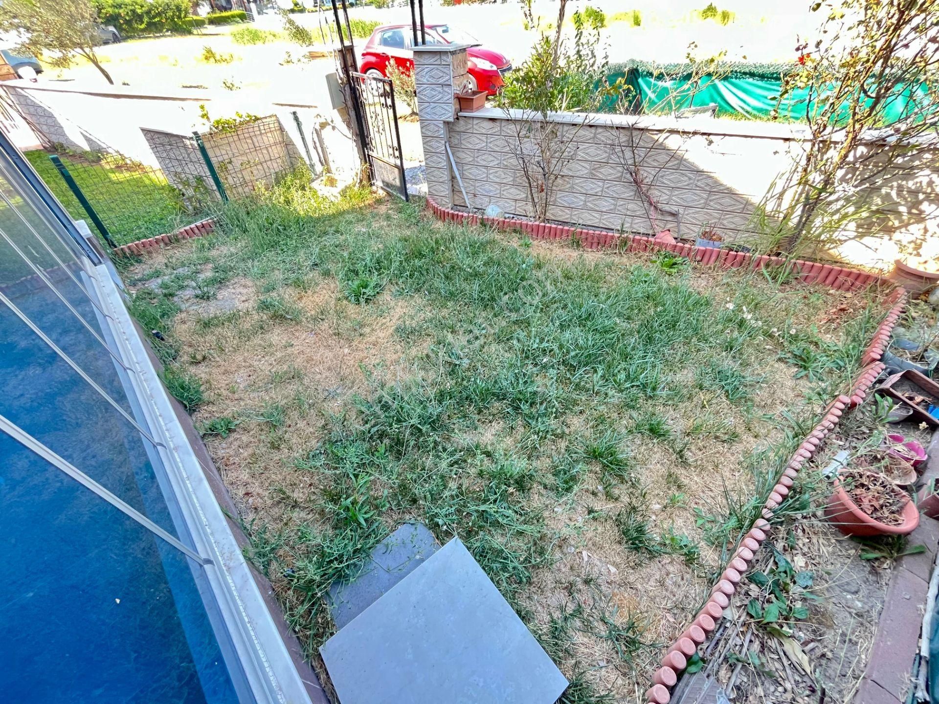 Sezgin Emlaktan Güre Çamlıbel’de Denize Sıfır, Müstakil Bahçeli, Cam Balkonlu Lüks Dubleks Villa! - Görsel 4