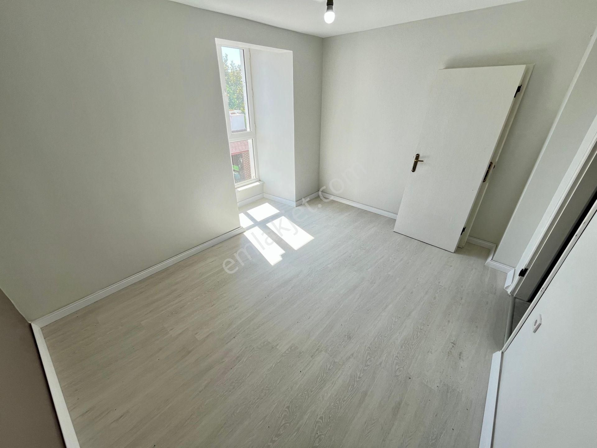 Sezgin Emlaktan Güre Çamlıbel’de Denize Sıfır, Müstakil Bahçeli, Cam Balkonlu Lüks Dubleks Villa! - Görsel 24