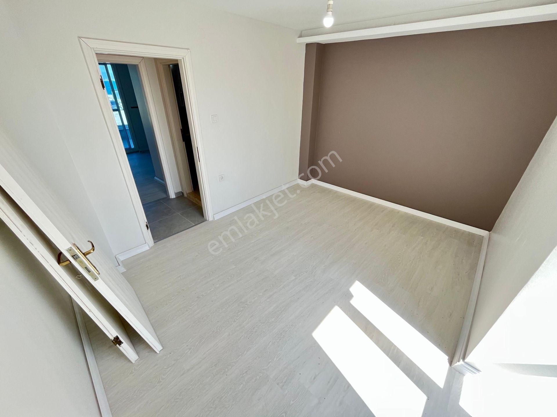 Sezgin Emlaktan Güre Çamlıbel’de Denize Sıfır, Müstakil Bahçeli, Cam Balkonlu Lüks Dubleks Villa! - Görsel 19