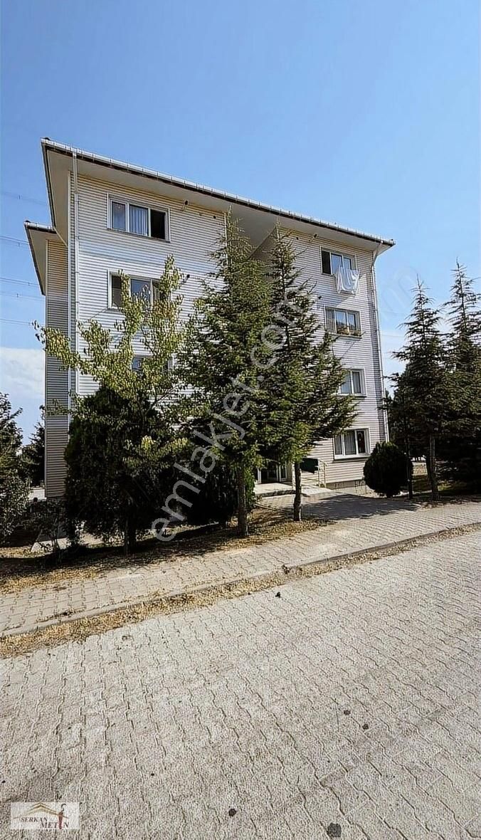 Aşağısöğütönü Tokide Satilik 1+1 Daire