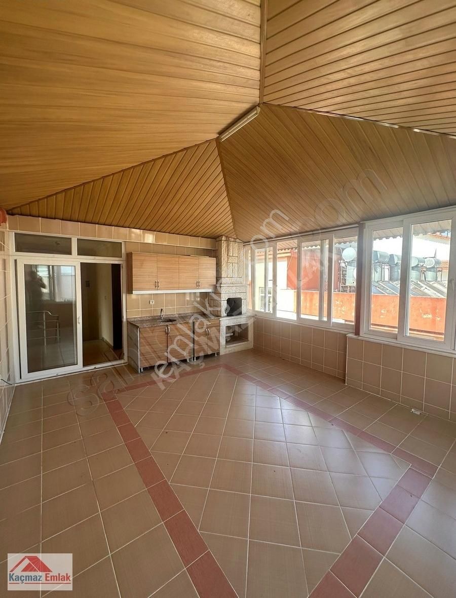 Manavgat Kavaklı'da 260 M2 Satılık Dublex 4+1 Daire - Görsel 9