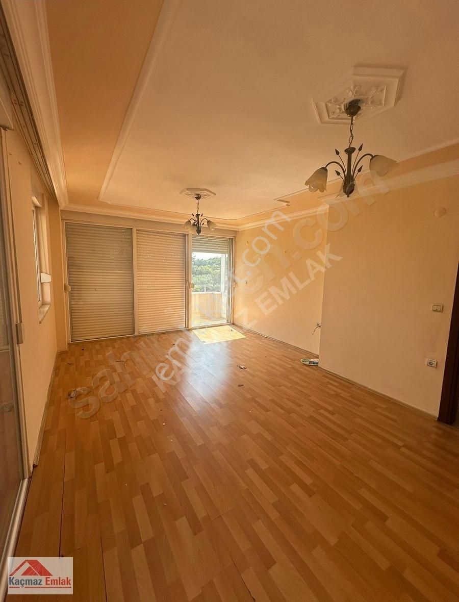 Manavgat Kavaklı'da 260 M2 Satılık Dublex 4+1 Daire - Görsel 16