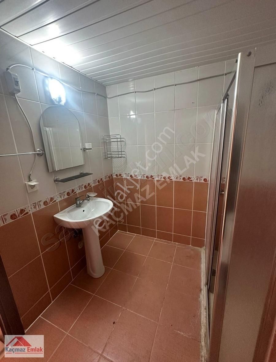 Manavgat Kavaklı'da 260 M2 Satılık Dublex 4+1 Daire - Görsel 18