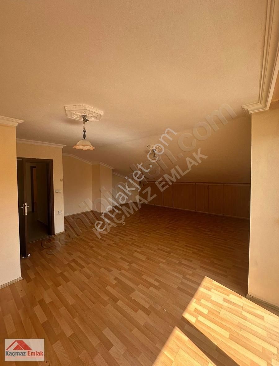 Manavgat Kavaklı'da 260 M2 Satılık Dublex 4+1 Daire - Görsel 2