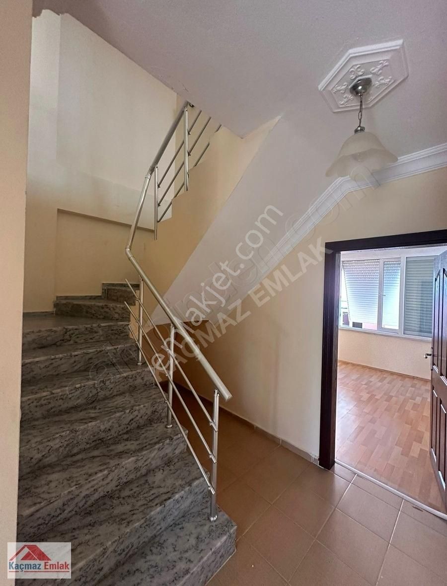Manavgat Kavaklı'da 260 M2 Satılık Dublex 4+1 Daire - Görsel 3