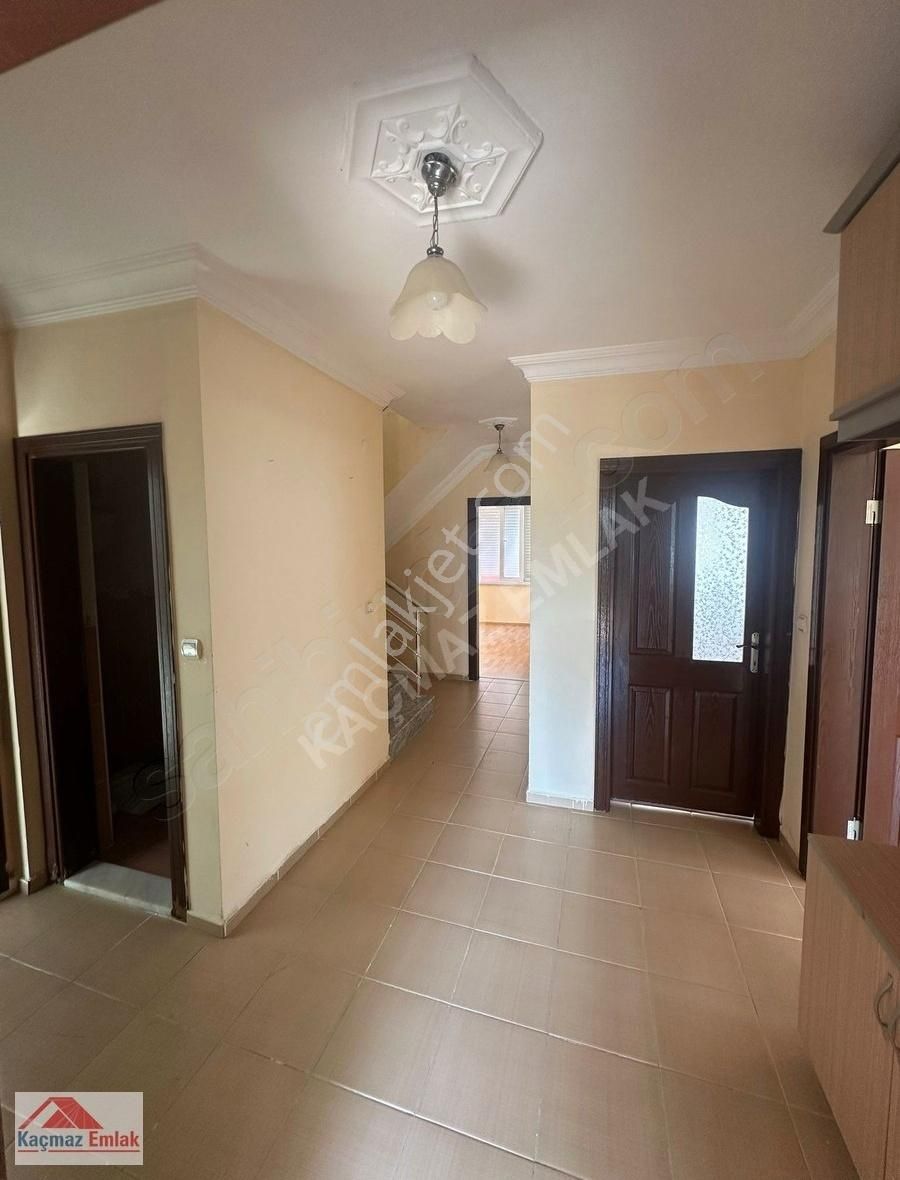 Manavgat Kavaklı'da 260 M2 Satılık Dublex 4+1 Daire - Görsel 17