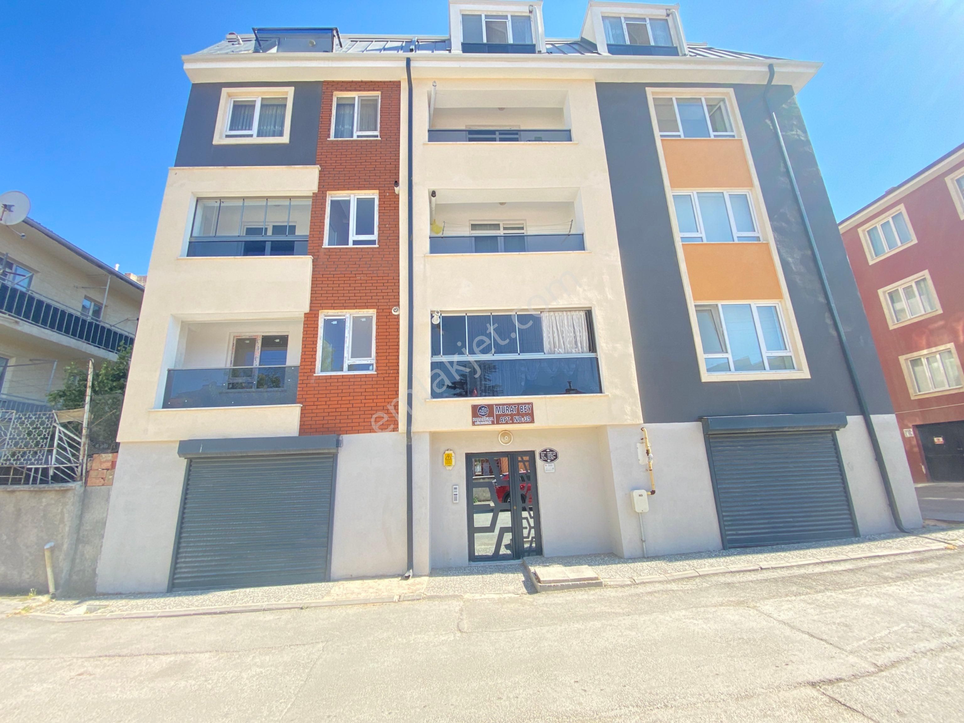 Pera'dan Sütlüce Mh. Emirganlılar Sk 2+0 Asansörlü Kiralık Daire