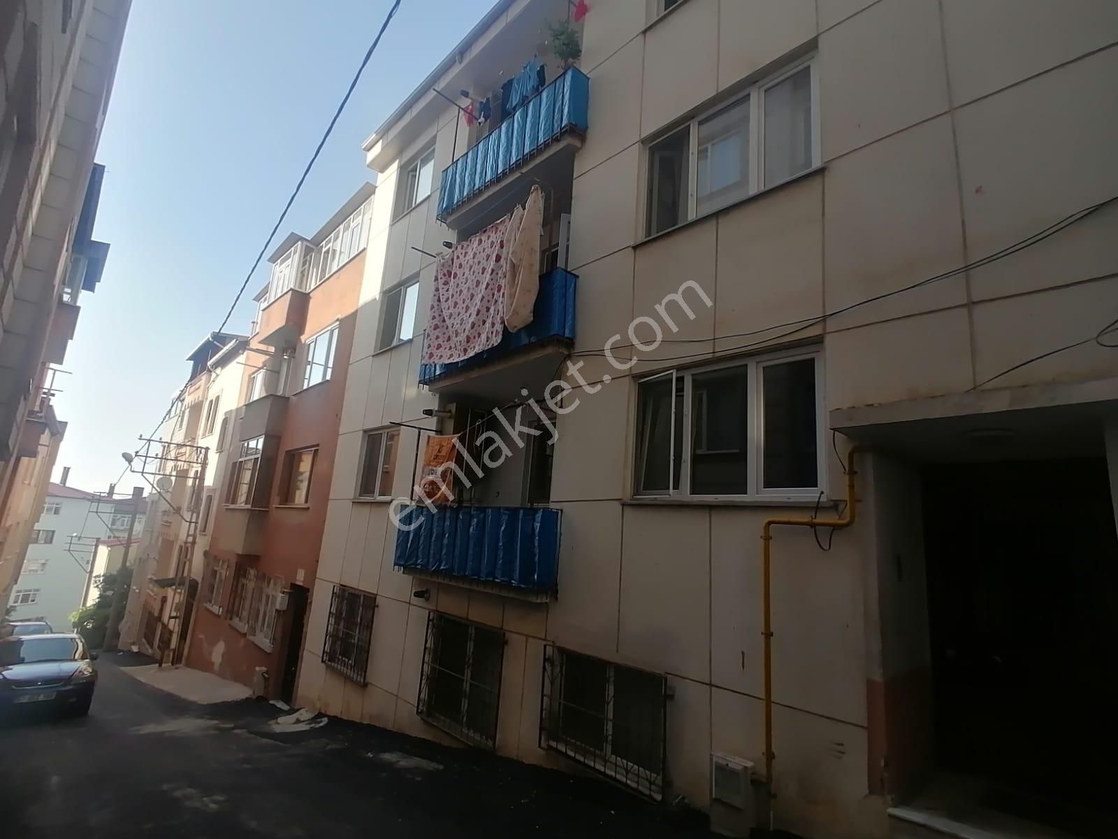 Trabzon Ortahisar Yeşiltepe'de 2+1 Kiralık Daire