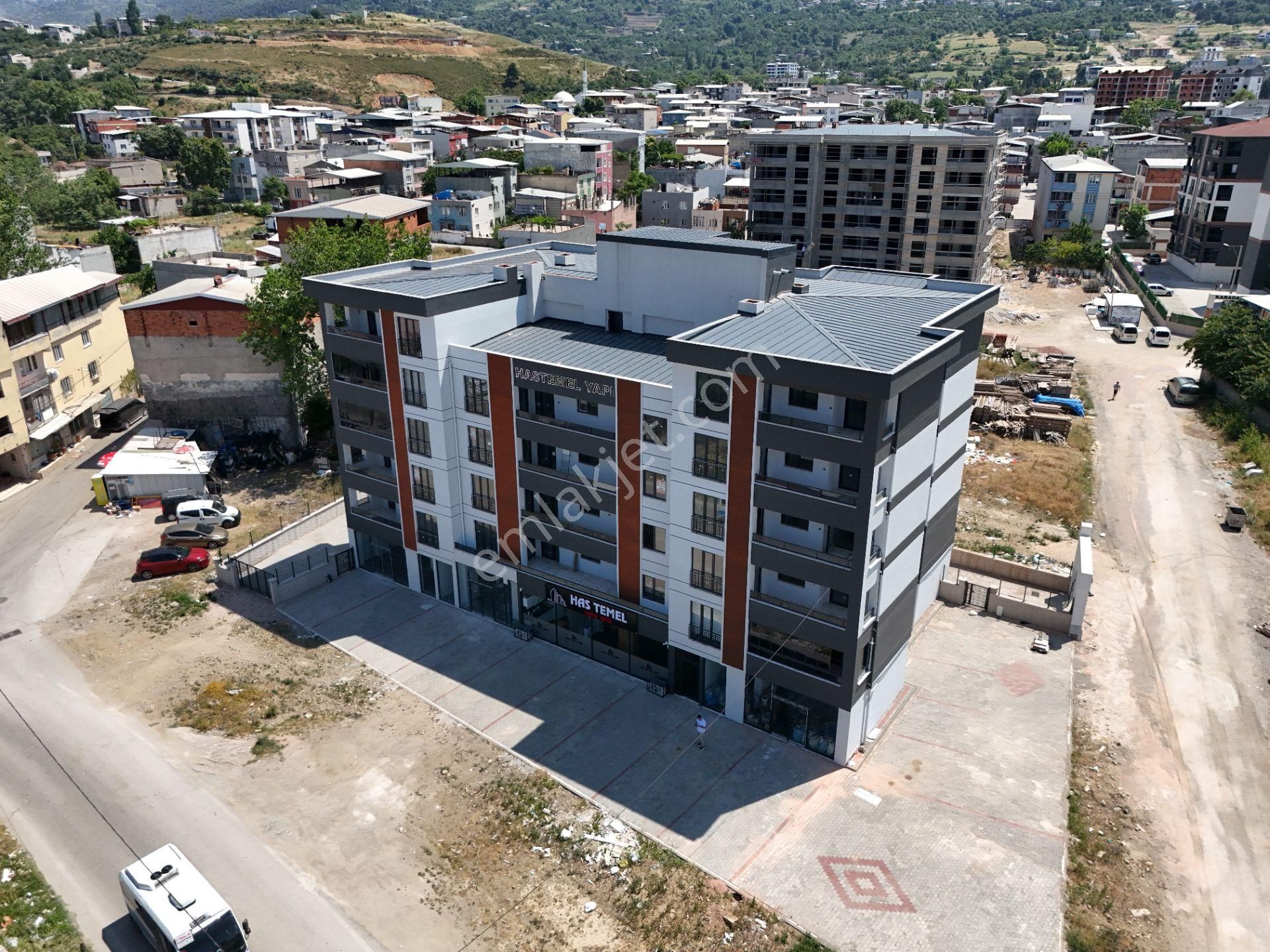 İdenova'dan Yıldırım Karapınar’da Sıfır 3+1 Daireler! Yerden Isıtmalı, Açık Otoparklı