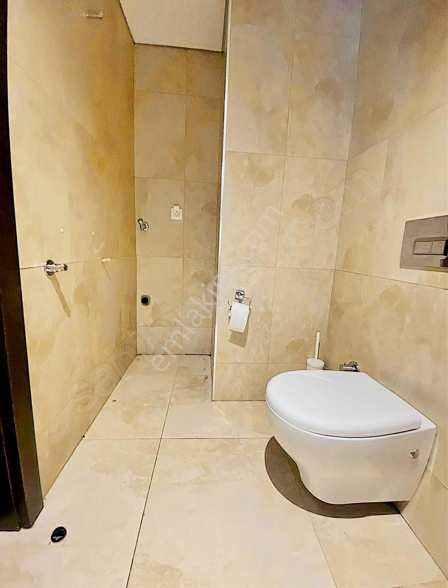 Kağithane Nef 03 Residence Büyük Tip 2+1 Kiralık Daire