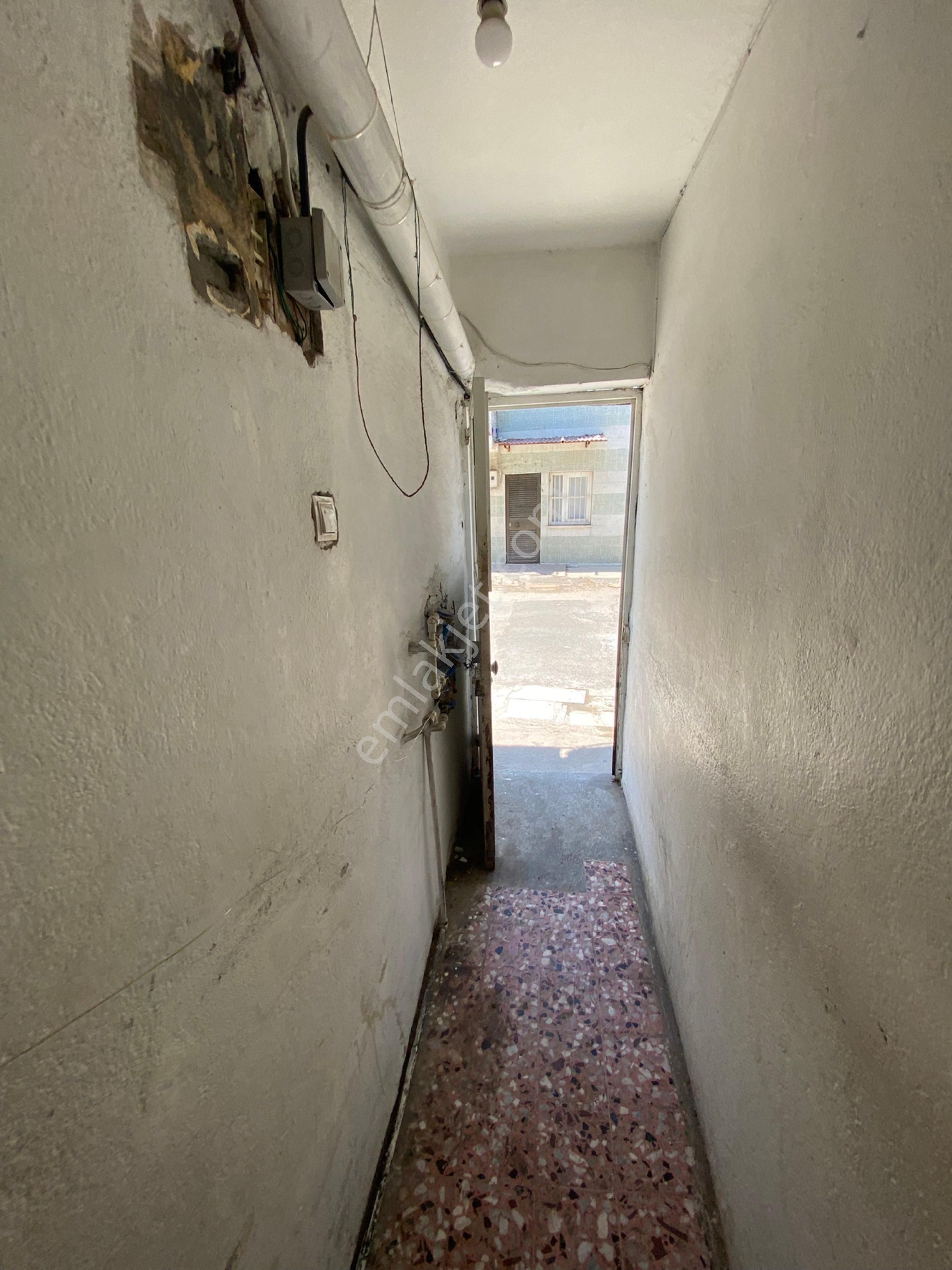 Acıbam Hastanesi Civarı 3 Katlı Satılık Müstakil Ev - Görsel 27