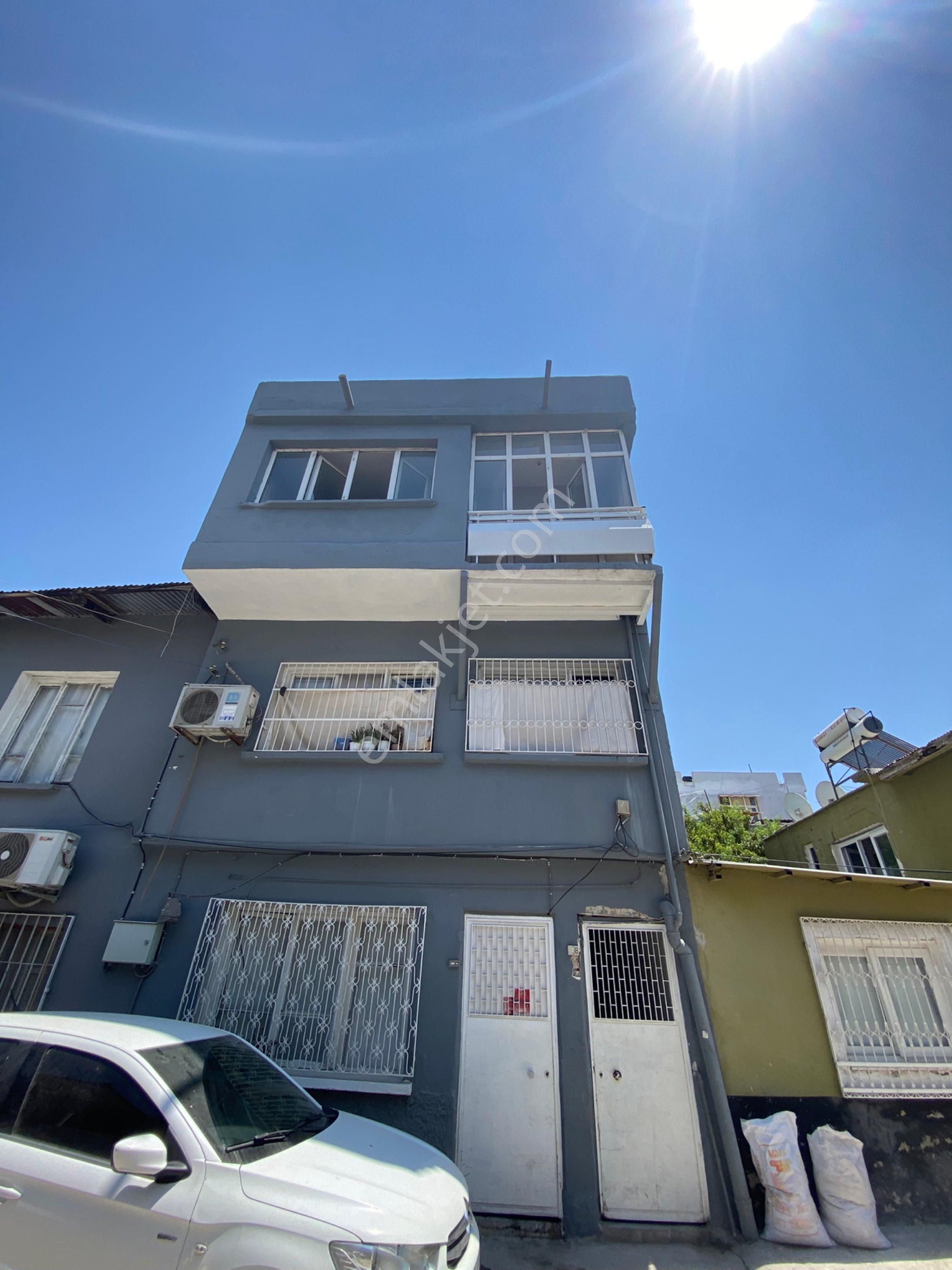 Acıbam Hastanesi Civarı 3 Katlı Satılık Müstakil Ev - Görsel 31