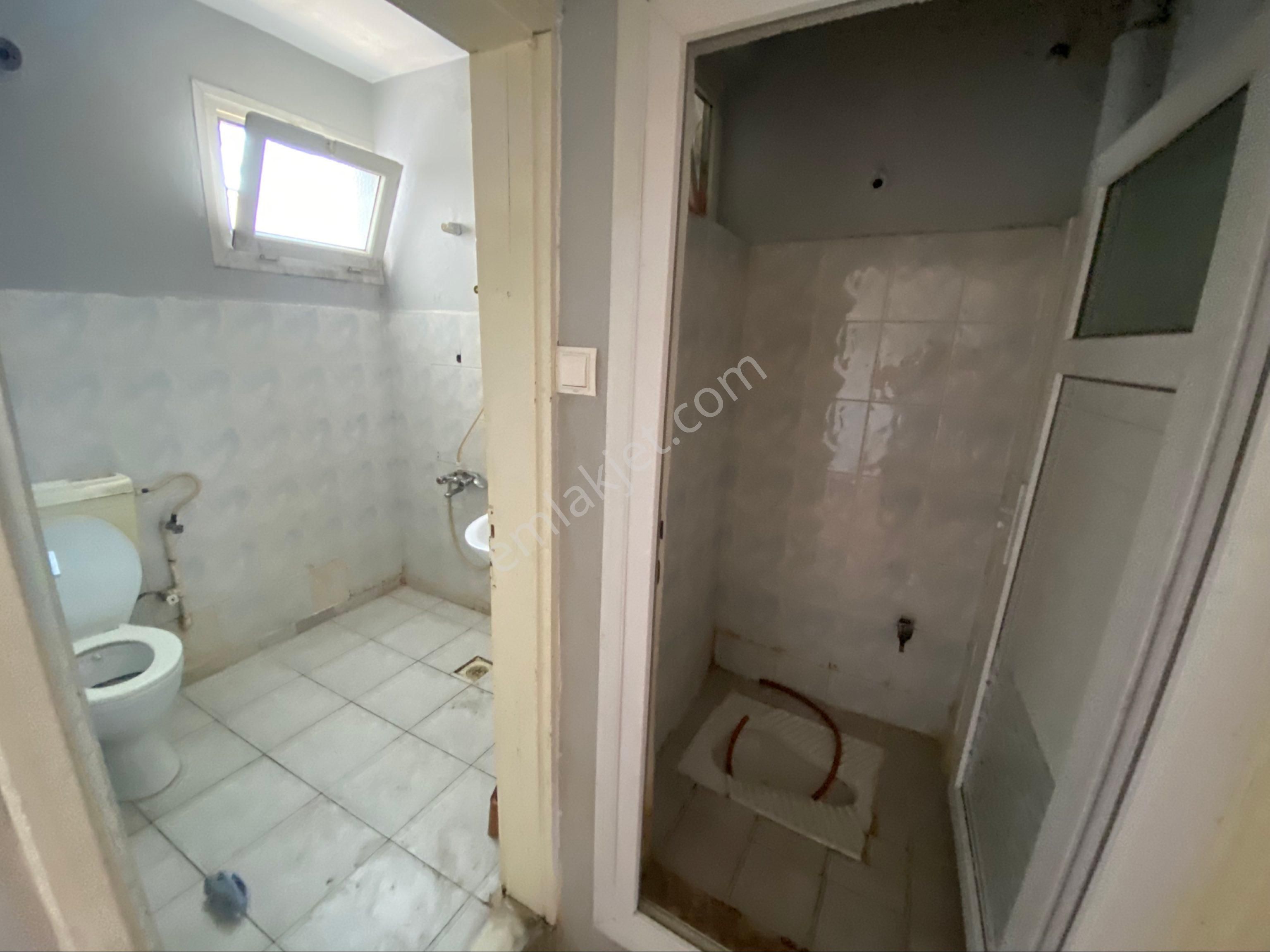 Acıbam Hastanesi Civarı 3 Katlı Satılık Müstakil Ev - Görsel 10