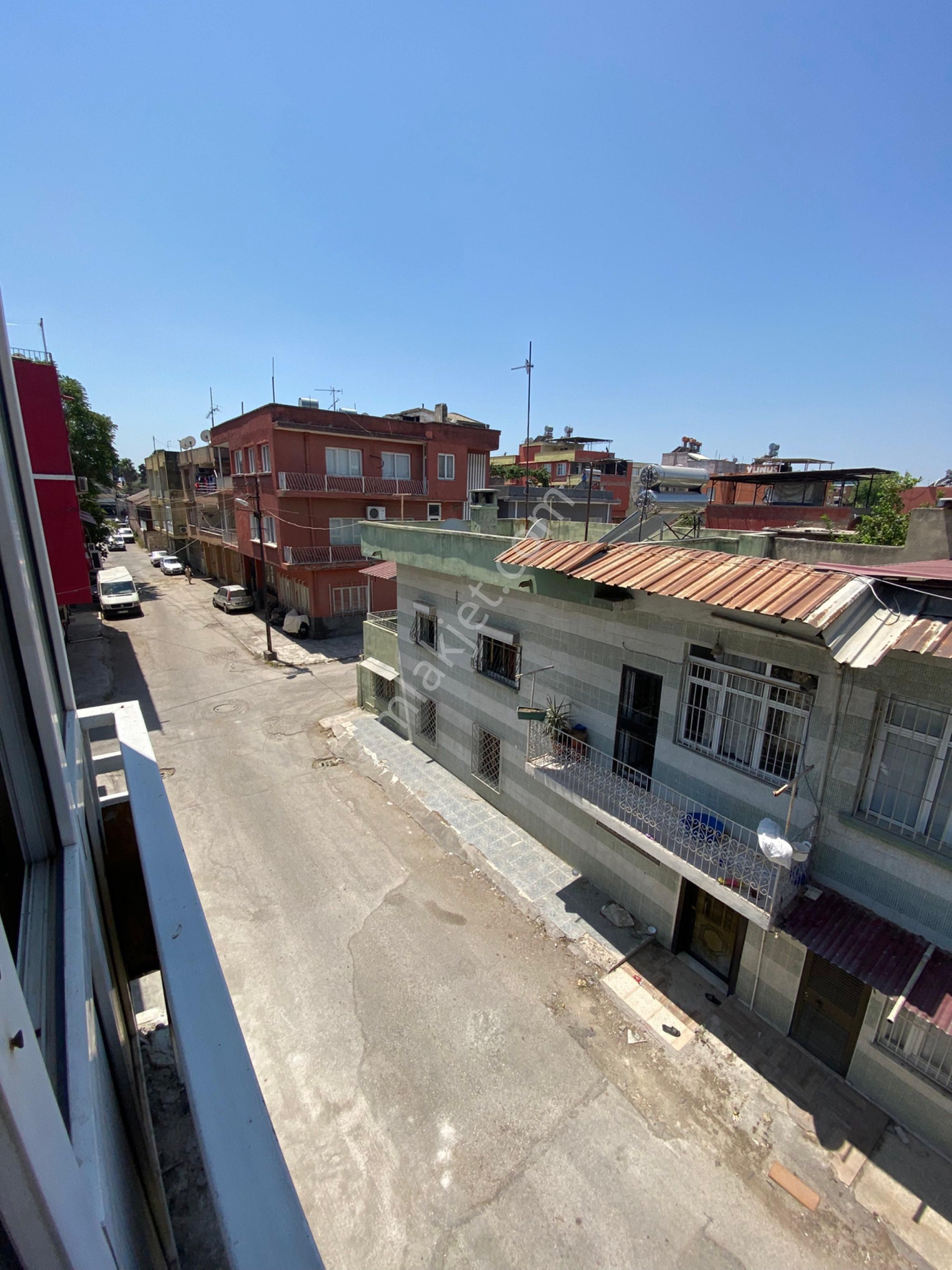 Acıbam Hastanesi Civarı 3 Katlı Satılık Müstakil Ev - Görsel 12