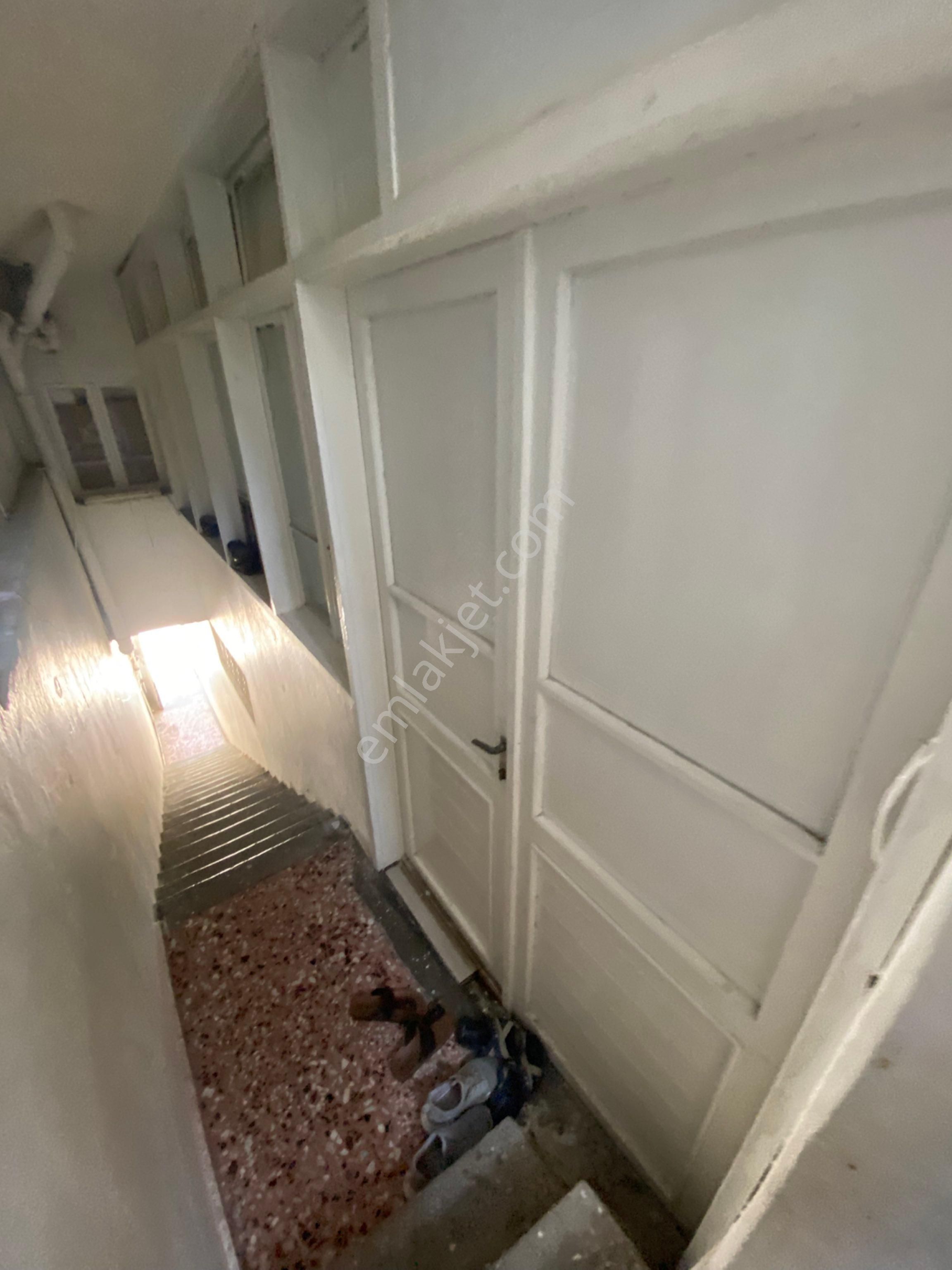 Acıbam Hastanesi Civarı 3 Katlı Satılık Müstakil Ev - Görsel 26