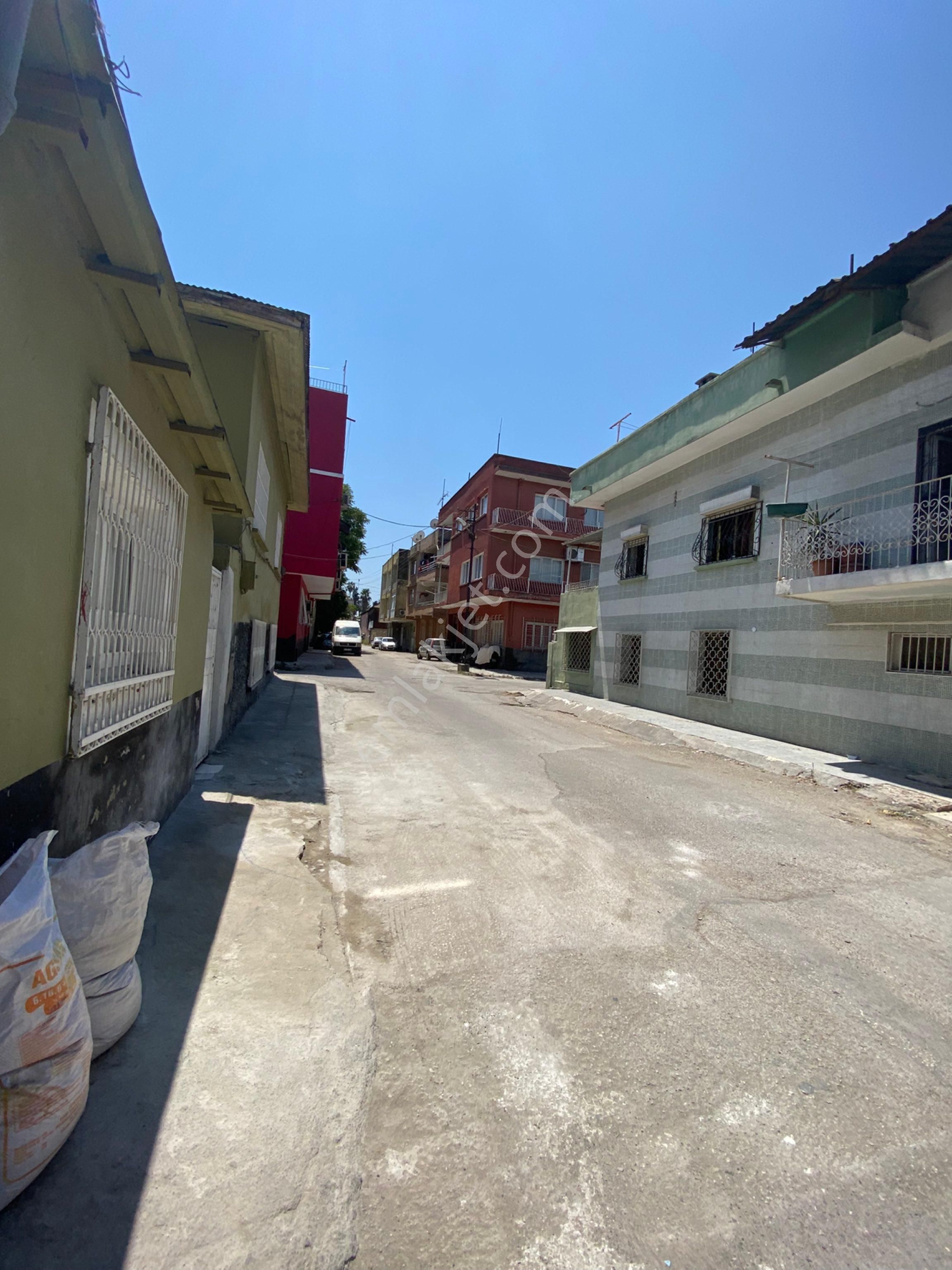 Acıbam Hastanesi Civarı 3 Katlı Satılık Müstakil Ev - Görsel 29