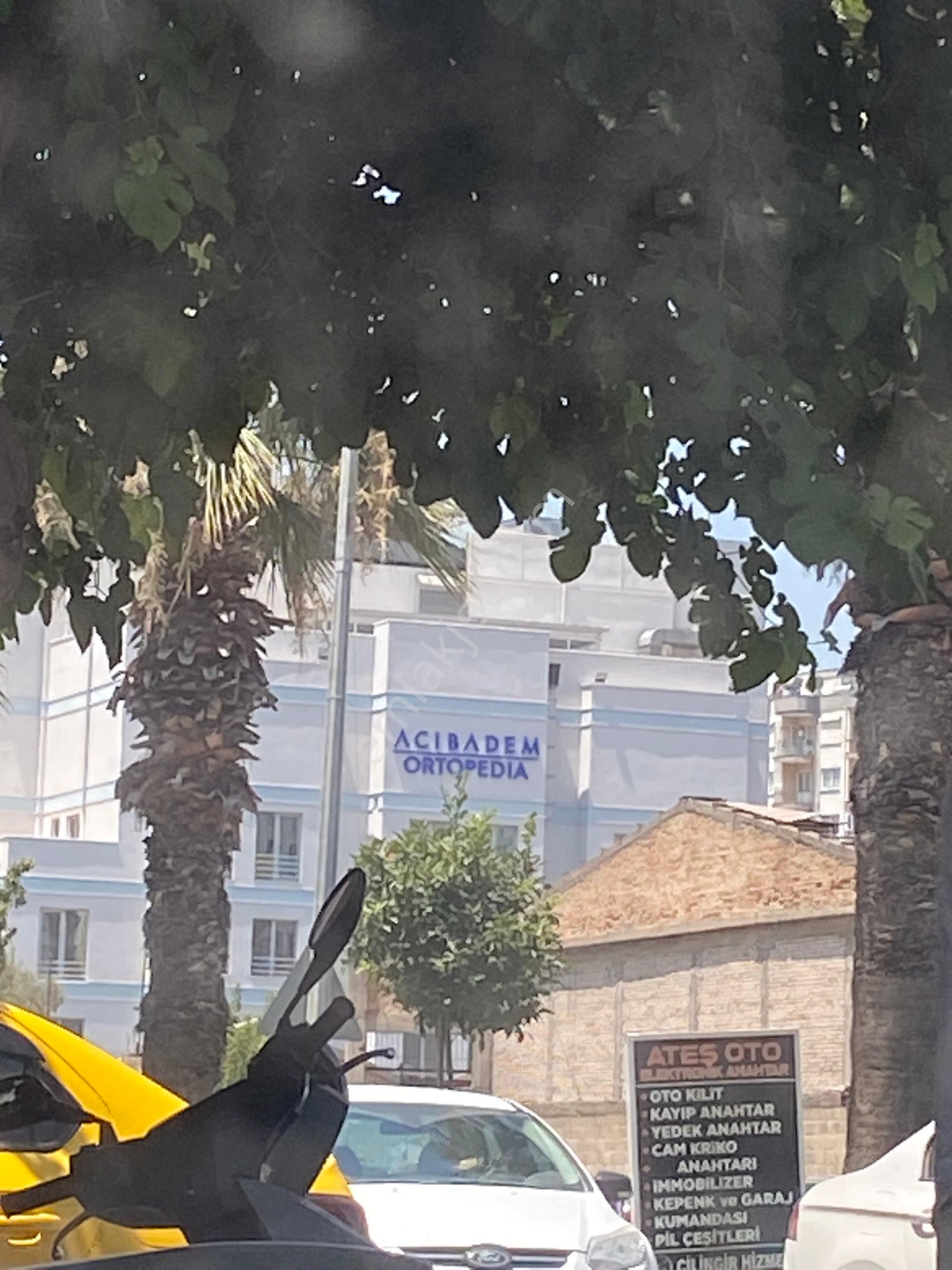 Acıbam Hastanesi Civarı 3 Katlı Satılık Müstakil Ev - Görsel 35