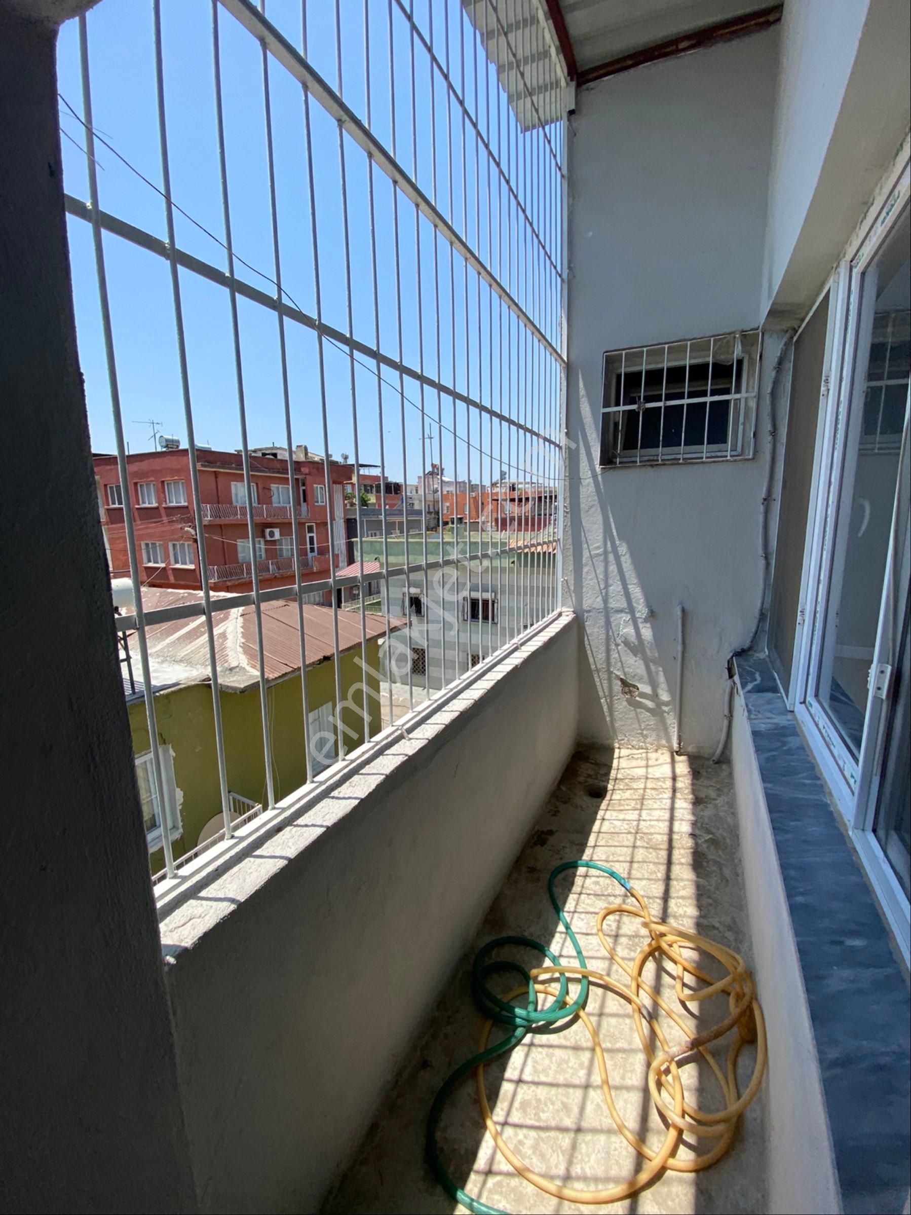 Acıbam Hastanesi Civarı 3 Katlı Satılık Müstakil Ev - Görsel 16