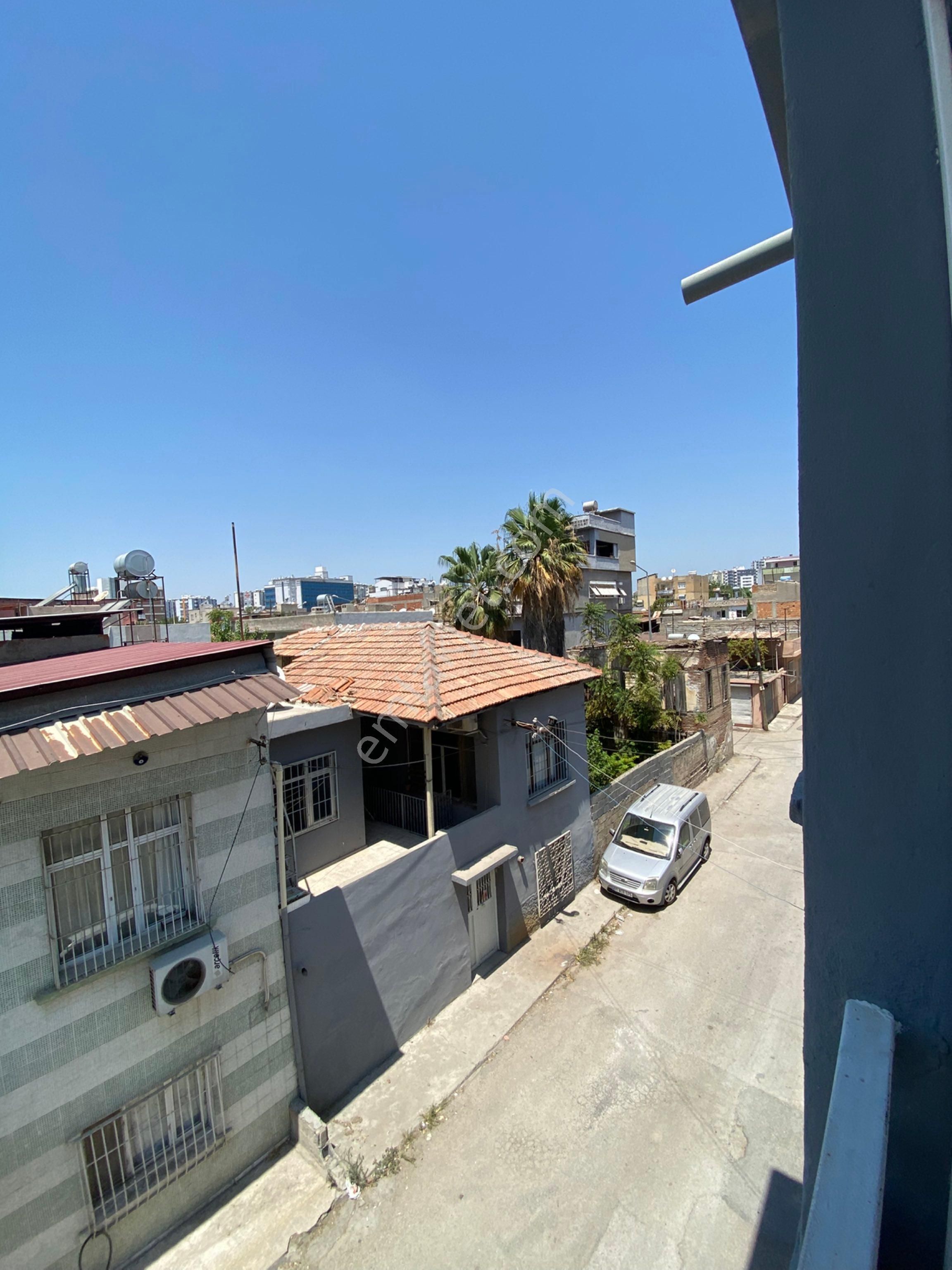 Acıbam Hastanesi Civarı 3 Katlı Satılık Müstakil Ev - Görsel 13