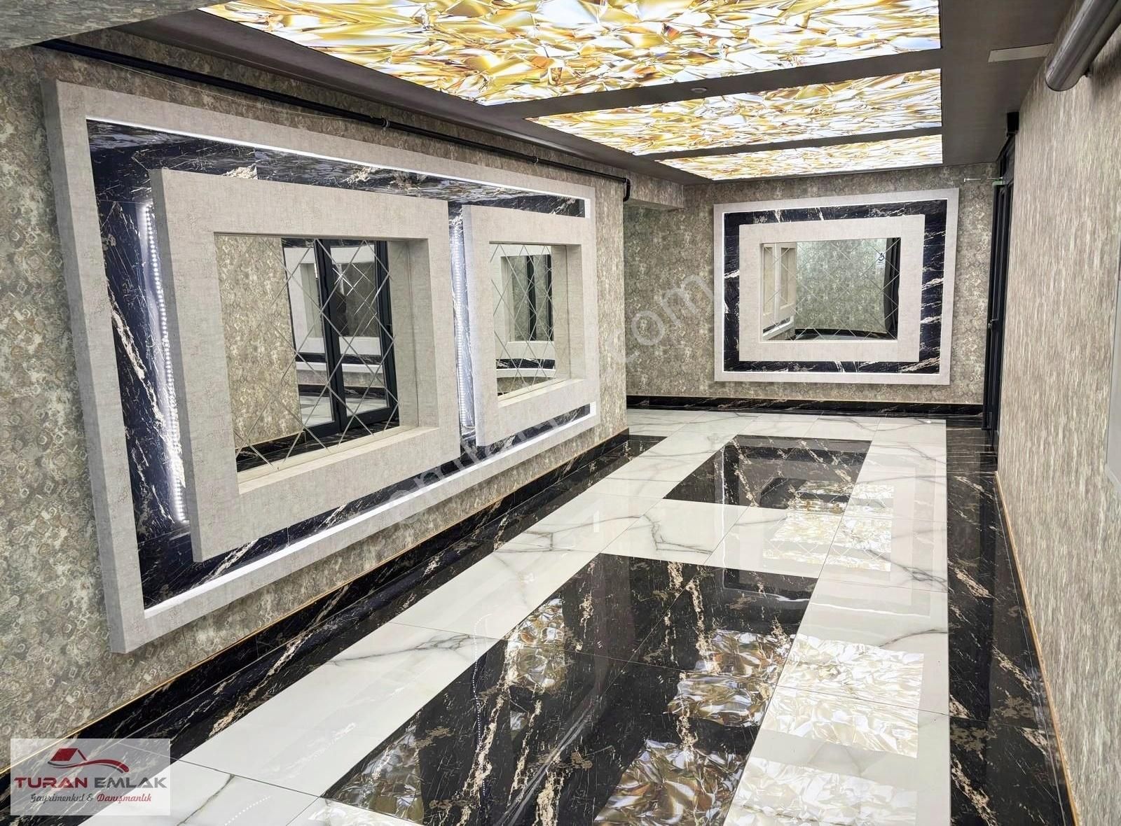 Yükseltepe Full Yapılı & Cadde Üzeri Manzaralı 4+1 Fırsat Daire - Görsel 28