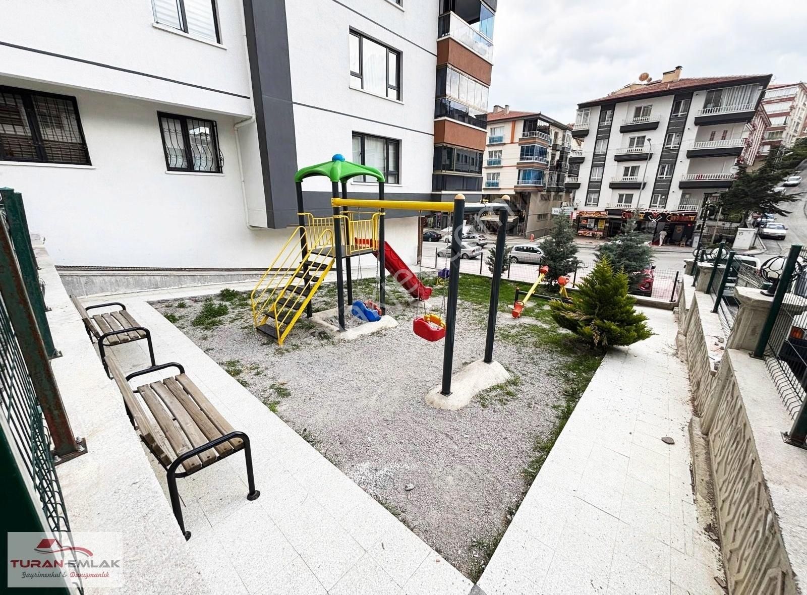 Yükseltepe Full Yapılı & Cadde Üzeri Manzaralı 4+1 Fırsat Daire - Görsel 29