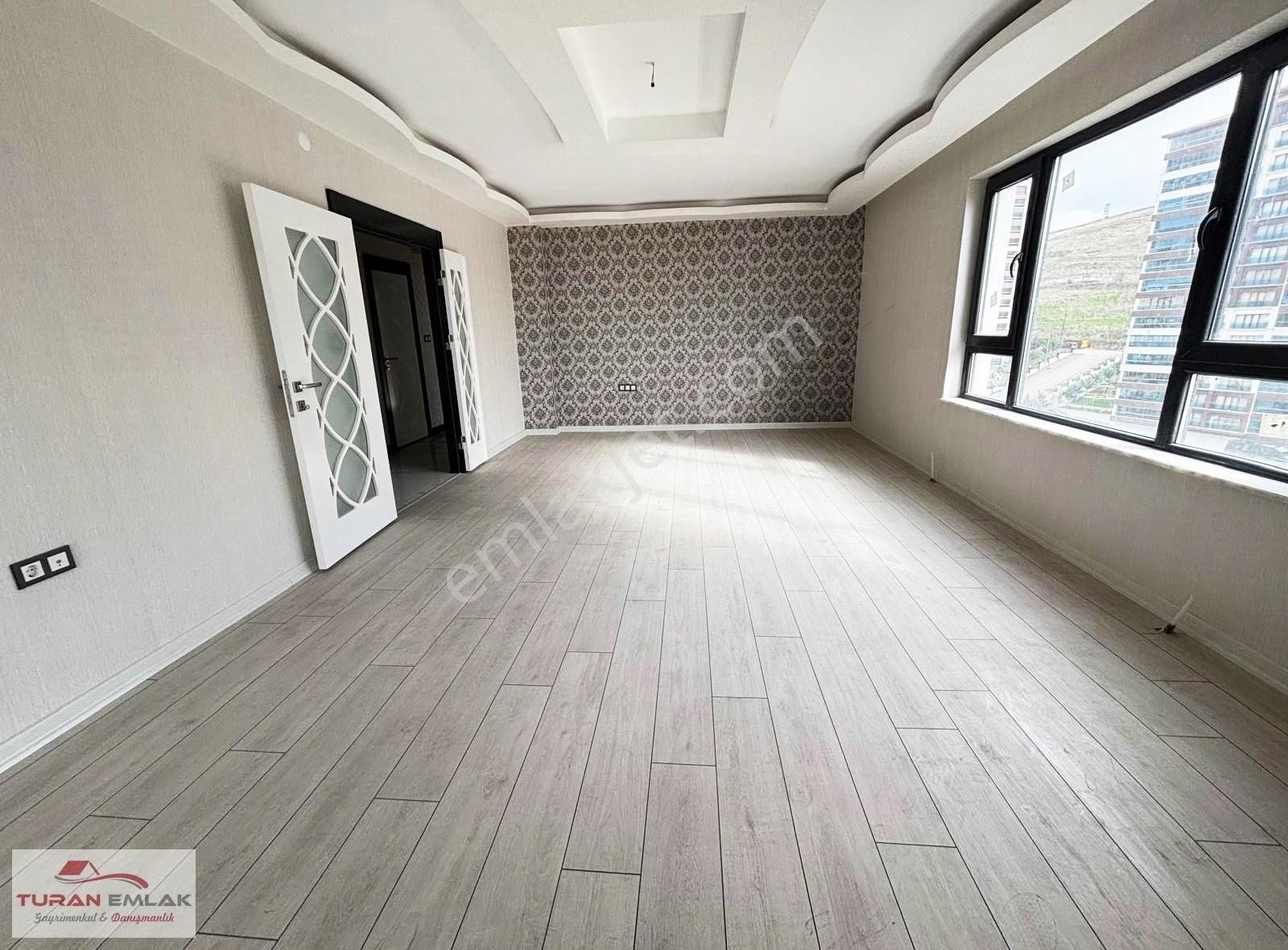 Yükseltepe Full Yapılı & Cadde Üzeri Manzaralı 4+1 Fırsat Daire - Görsel 8