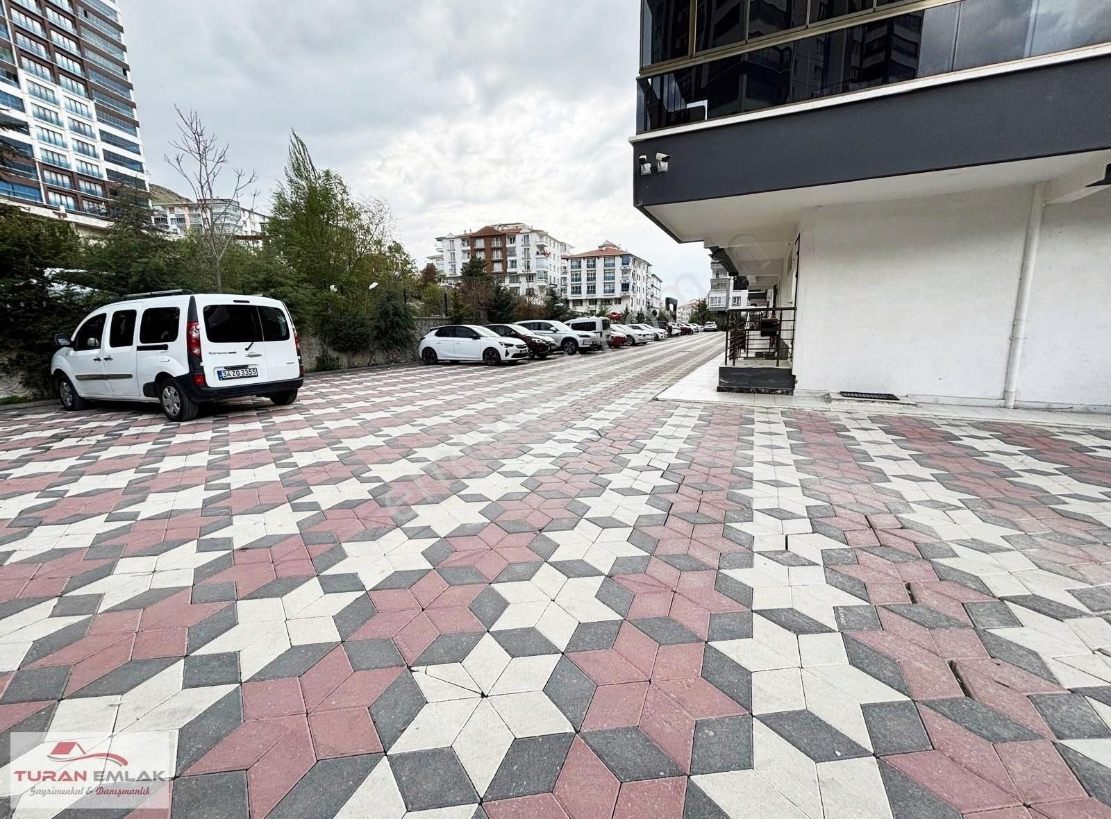 Yükseltepe Full Yapılı & Cadde Üzeri Manzaralı 4+1 Fırsat Daire - Görsel 30