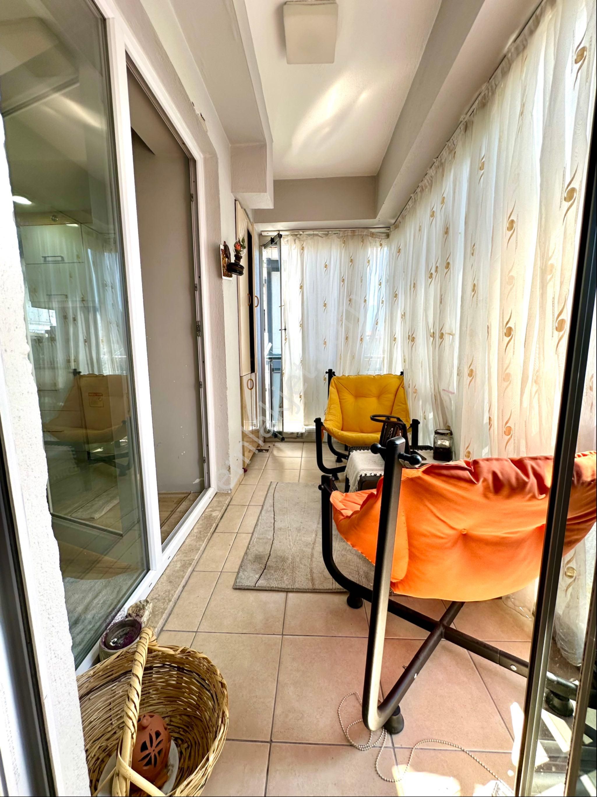 Akkonak Fatih Caddesinde 150 M2 3+1 Asansörlü Dubleks - Görsel 7