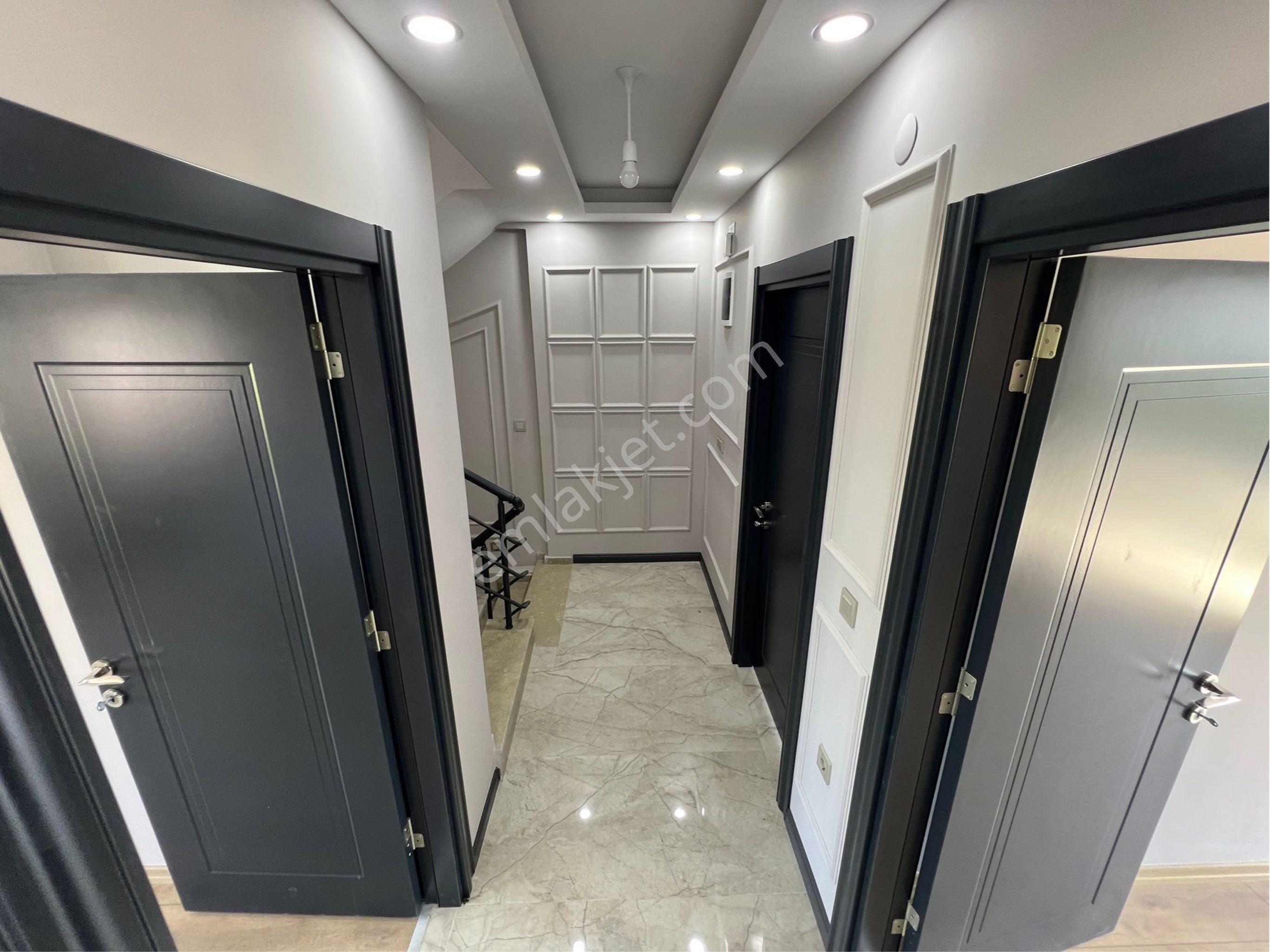 🩷cemre Emlaktan Güre Bölgesinde Satılık Sıfır 4+1 Villa🩷 - Görsel 21