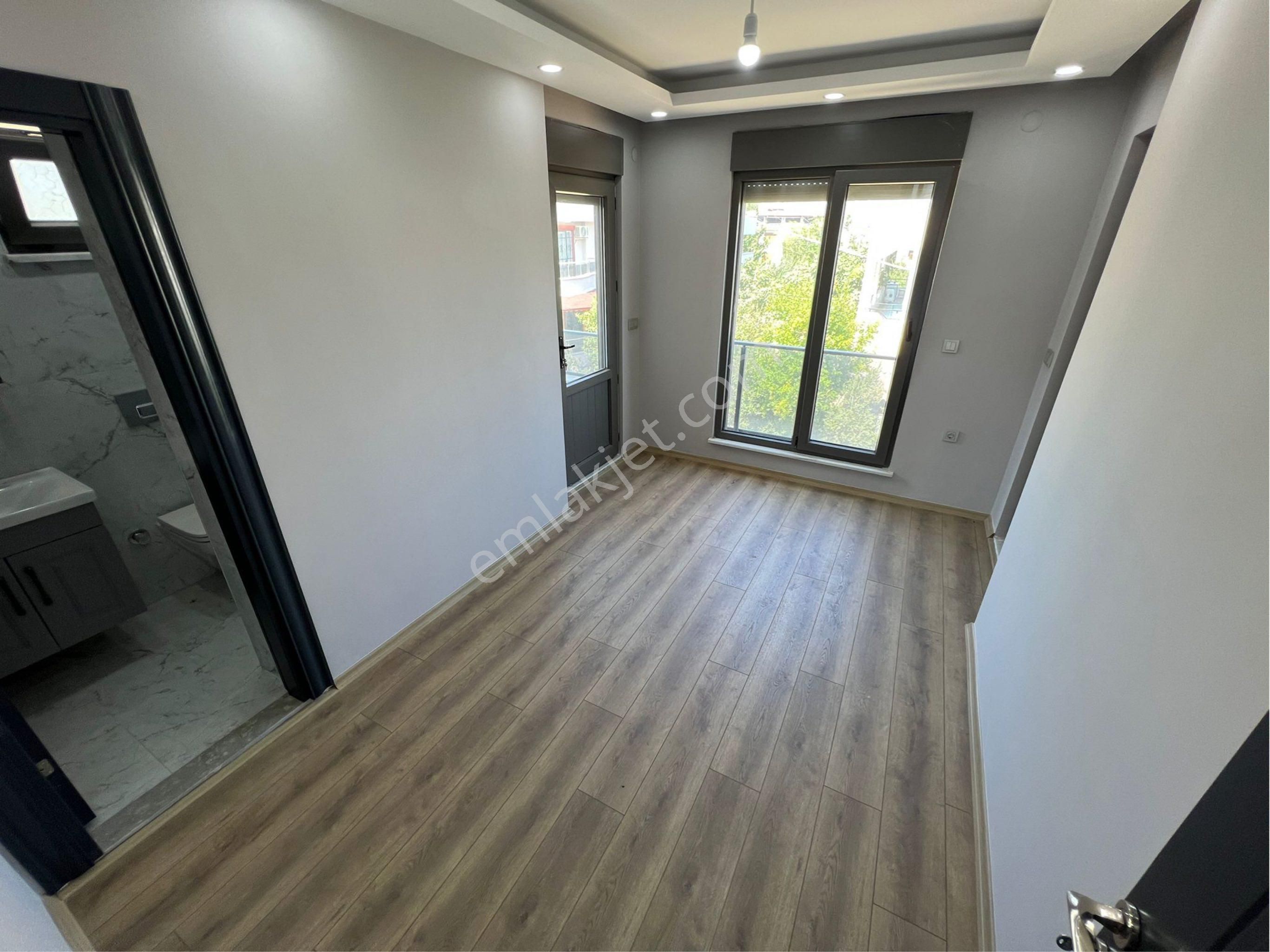 🩷cemre Emlaktan Güre Bölgesinde Satılık Sıfır 4+1 Villa🩷 - Görsel 9
