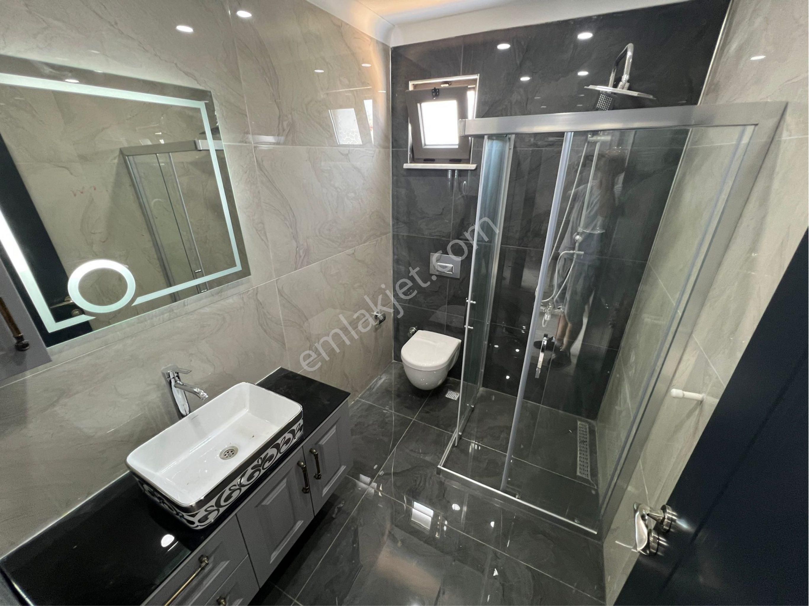 🩷cemre Emlaktan Güre Bölgesinde Satılık Sıfır 4+1 Villa🩷 - Görsel 16