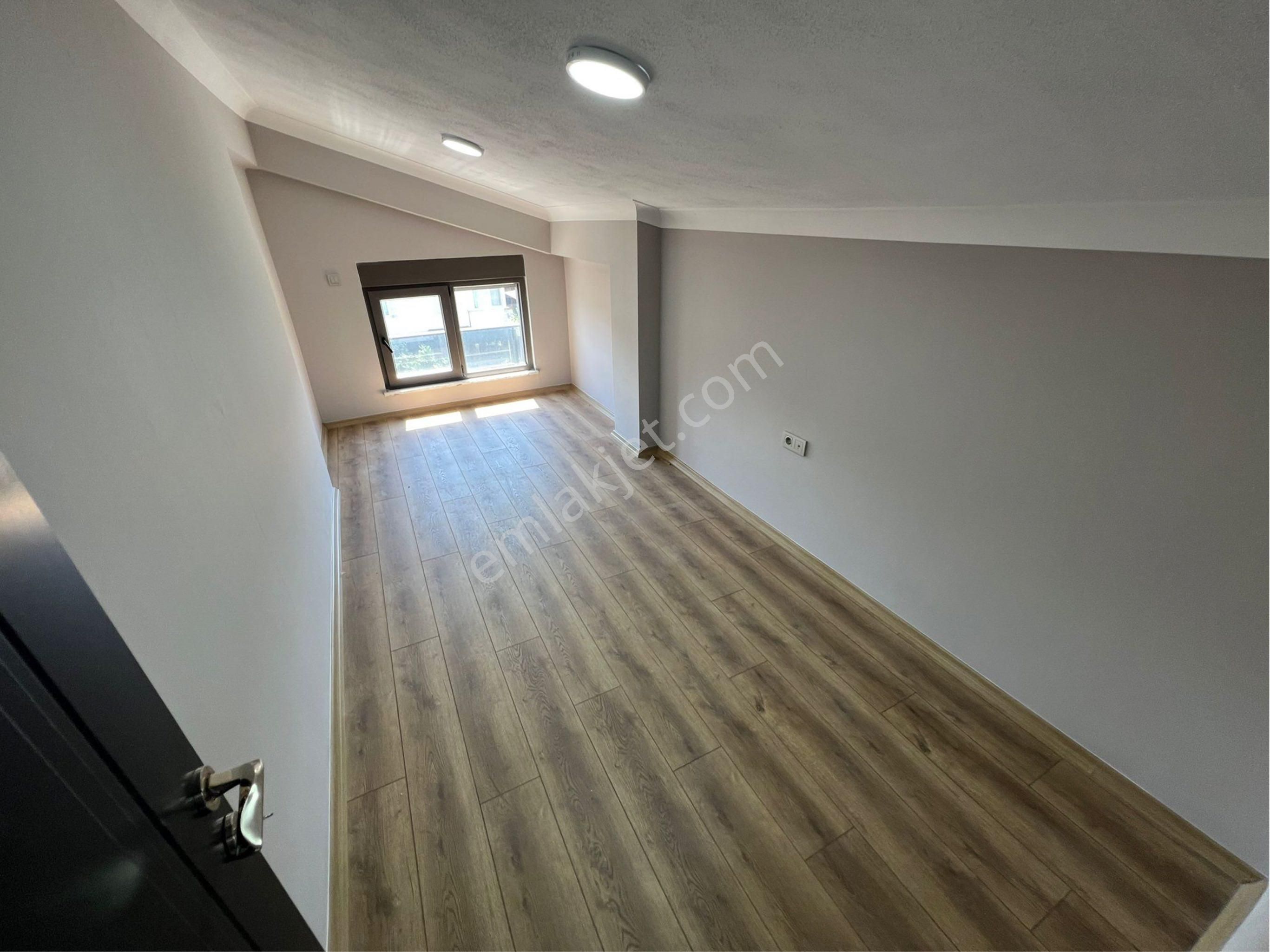 🩷cemre Emlaktan Güre Bölgesinde Satılık Sıfır 4+1 Villa🩷 - Görsel 15
