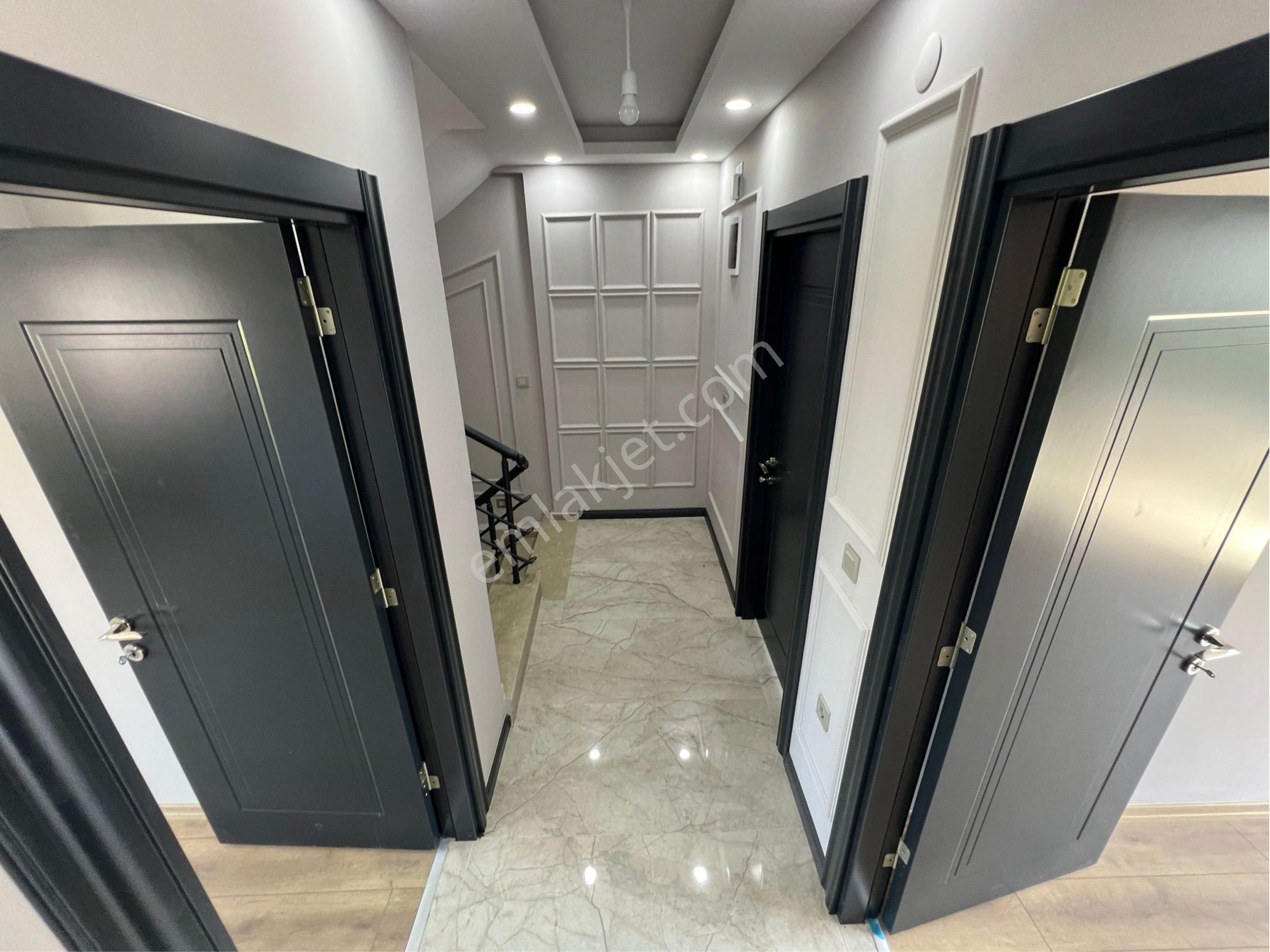 🩷cemre Emlaktan Güre Bölgesinde Satılık Sıfır 4+1 Villa🩷 - Görsel 14