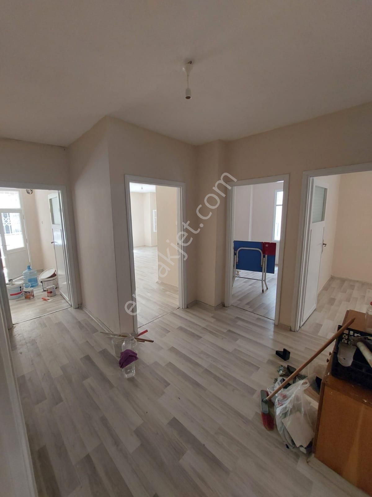 Ergün'den Mükemmel Konum'da 3+1 Kiralık Daire