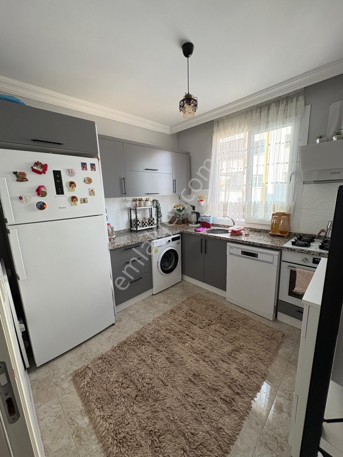 Denizli Mahallesi Full Yapılı 2+1 Satılık Daire