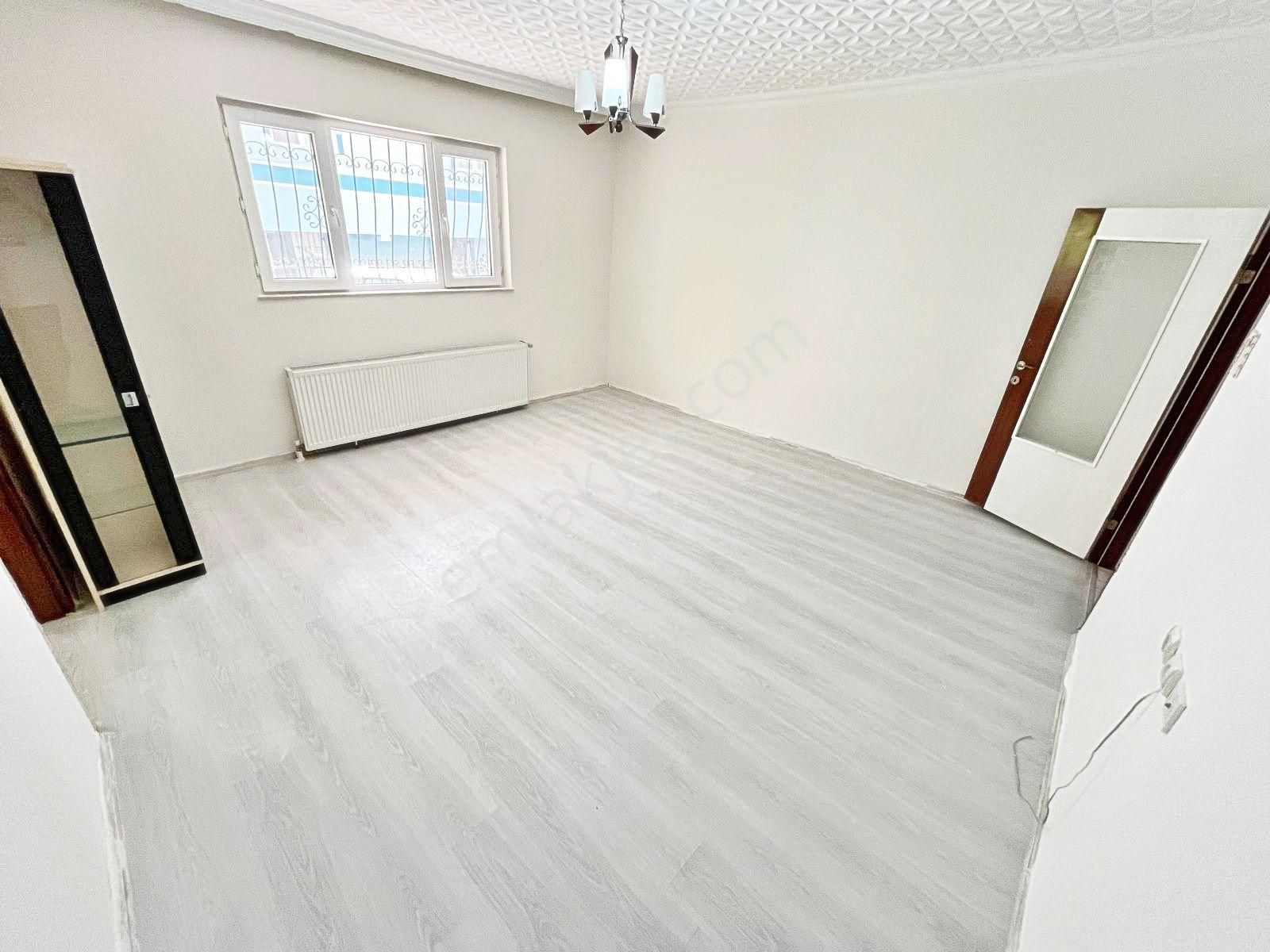 M. Çakmak Mh'de 3+1 115m² Ulaşıma Yakın Full Yapılı Daire