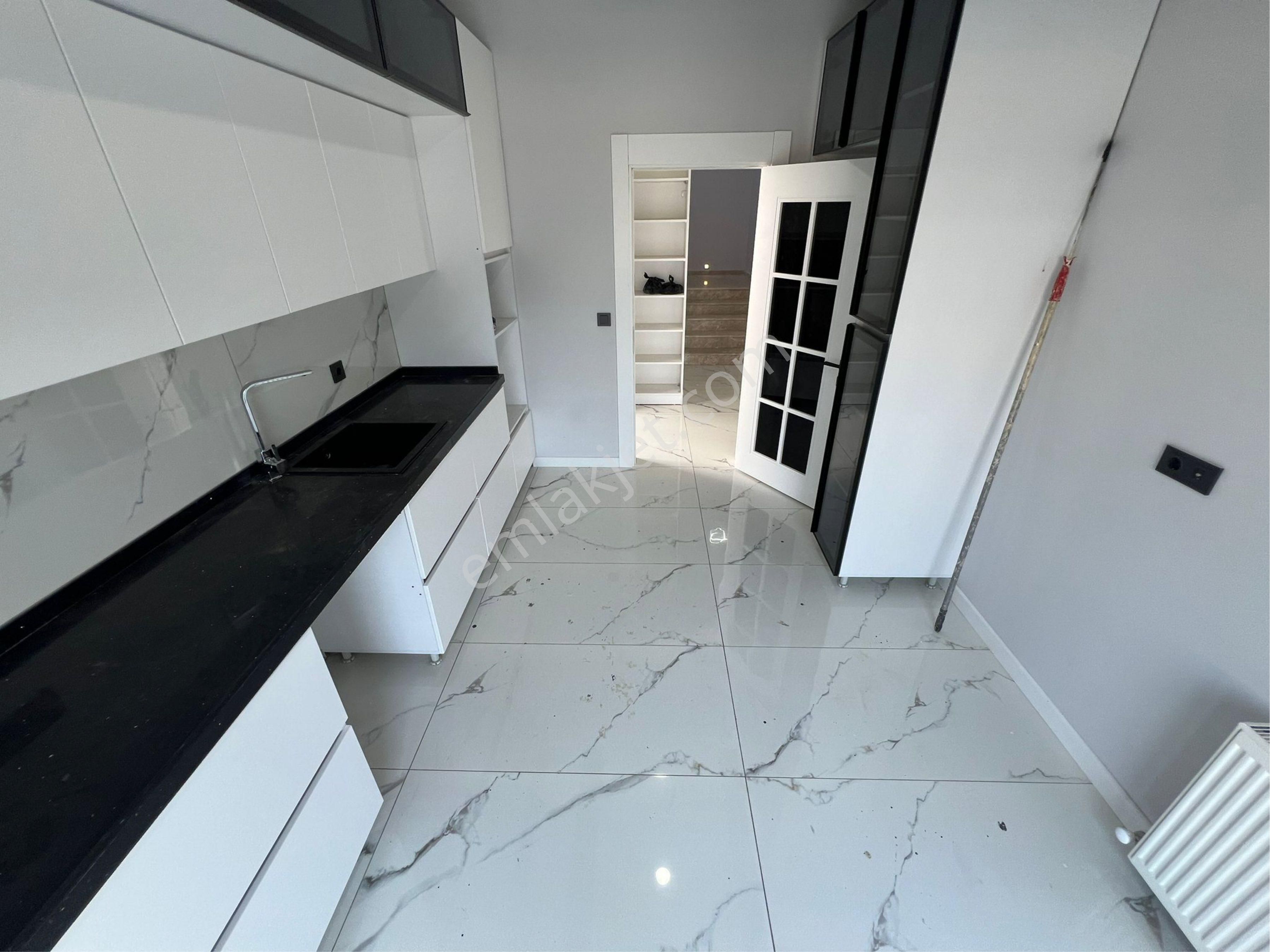 🩷cemre Emlaktan Güre Bölgesinde Denize 400m Mesafede Satılık Sıfır 4+1 Villa🩷 - Görsel 9
