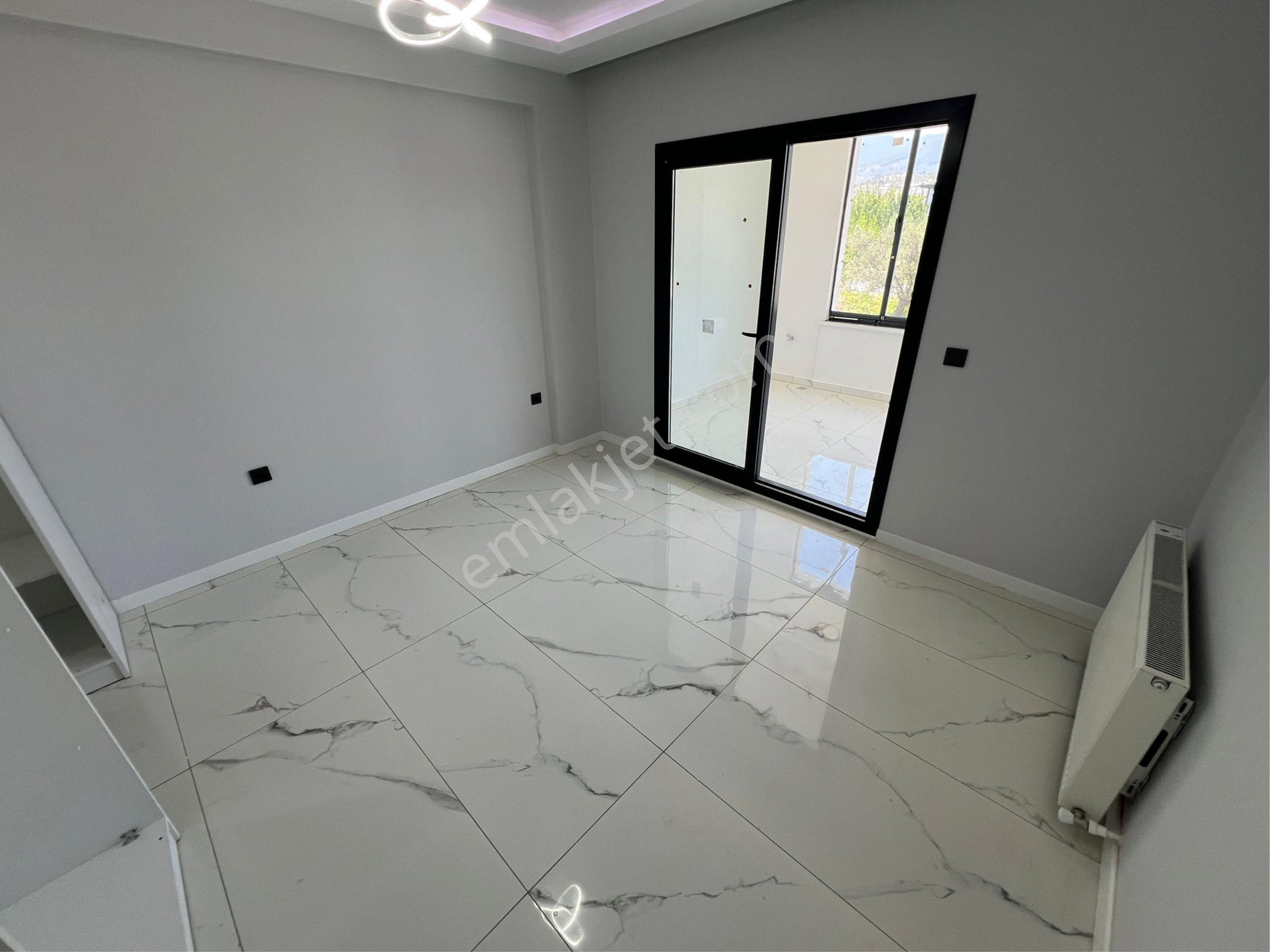 🩷cemre Emlaktan Güre Bölgesinde Denize 400m Mesafede Satılık Sıfır 4+1 Villa🩷 - Görsel 33