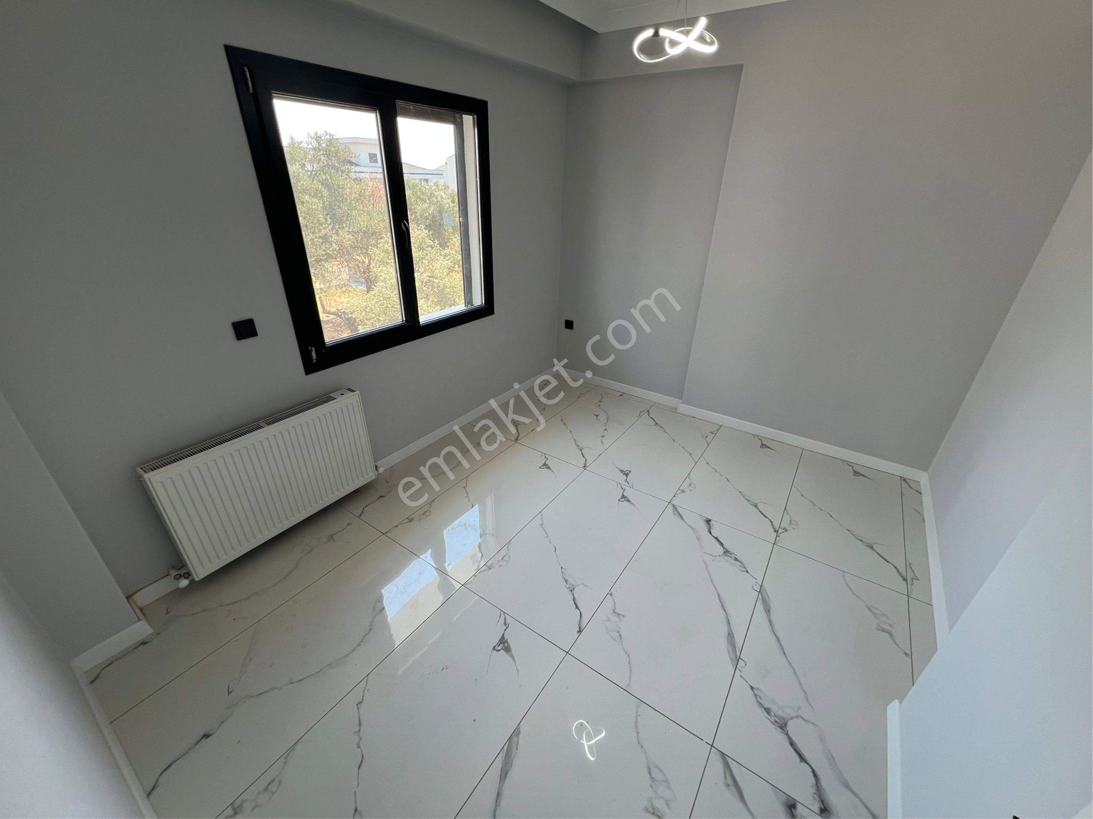 🩷cemre Emlaktan Güre Bölgesinde Denize 400m Mesafede Satılık Sıfır 4+1 Villa🩷 - Görsel 22