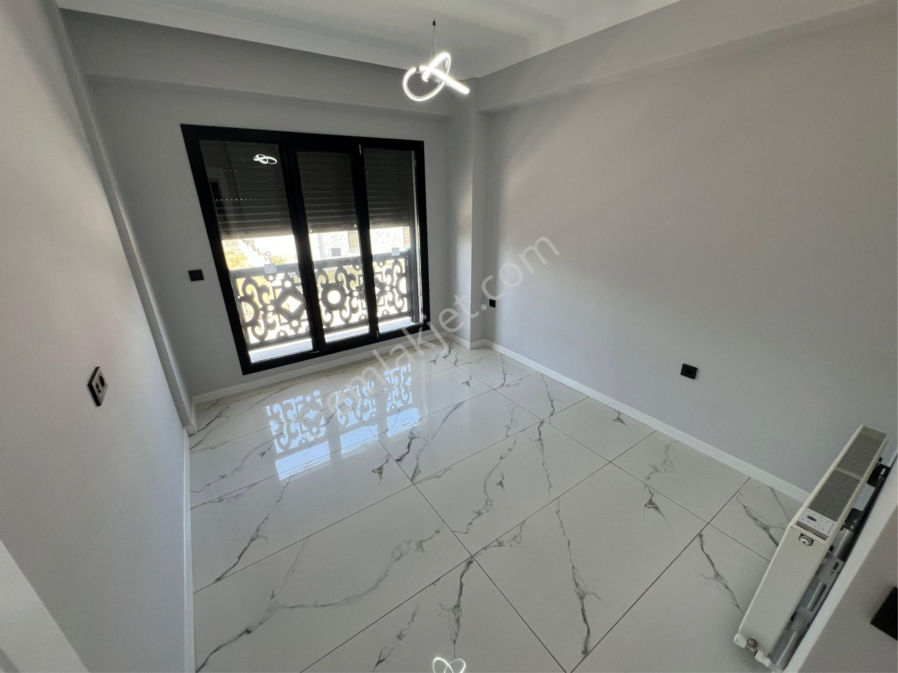 🩷cemre Emlaktan Güre Bölgesinde Denize 400m Mesafede Satılık Sıfır 4+1 Villa🩷 - Görsel 27