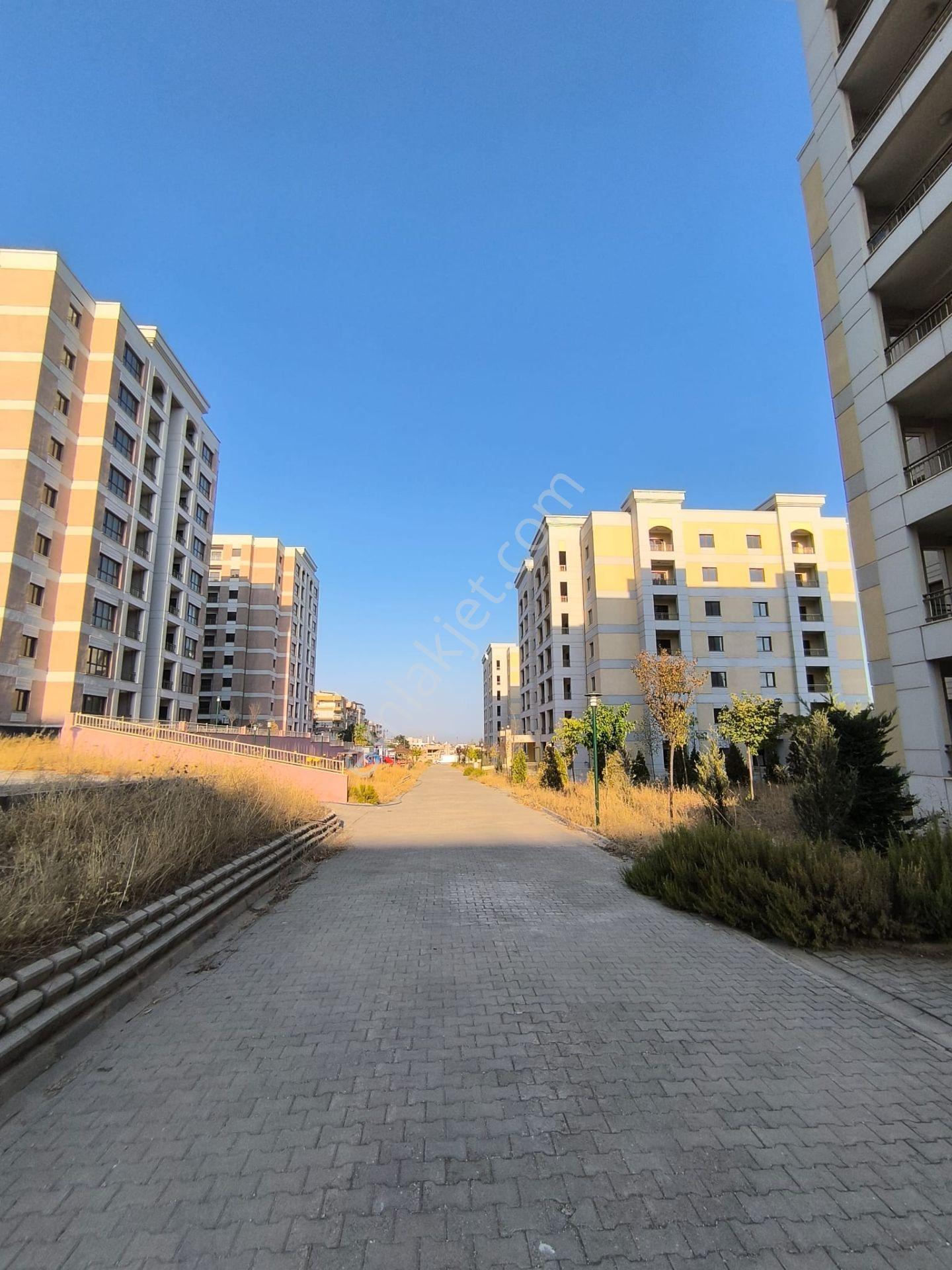 Yenişehir Bulvar Üzeri Geniş Ve Ferah Satılık Sıfır 4+1 Toki Daireleri - Görsel 4