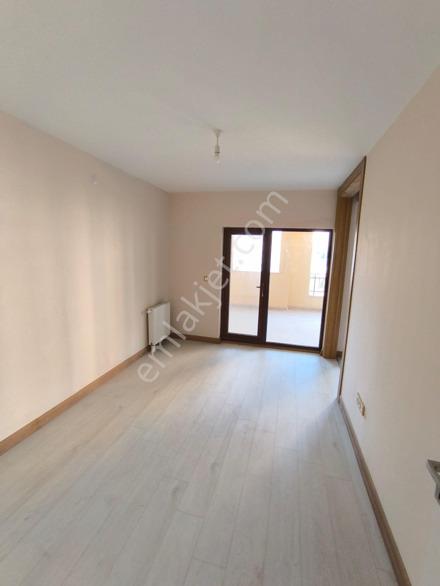 Yenişehir Bulvar Üzeri Geniş Ve Ferah Satılık Sıfır 4+1 Toki Daireleri - Görsel 14