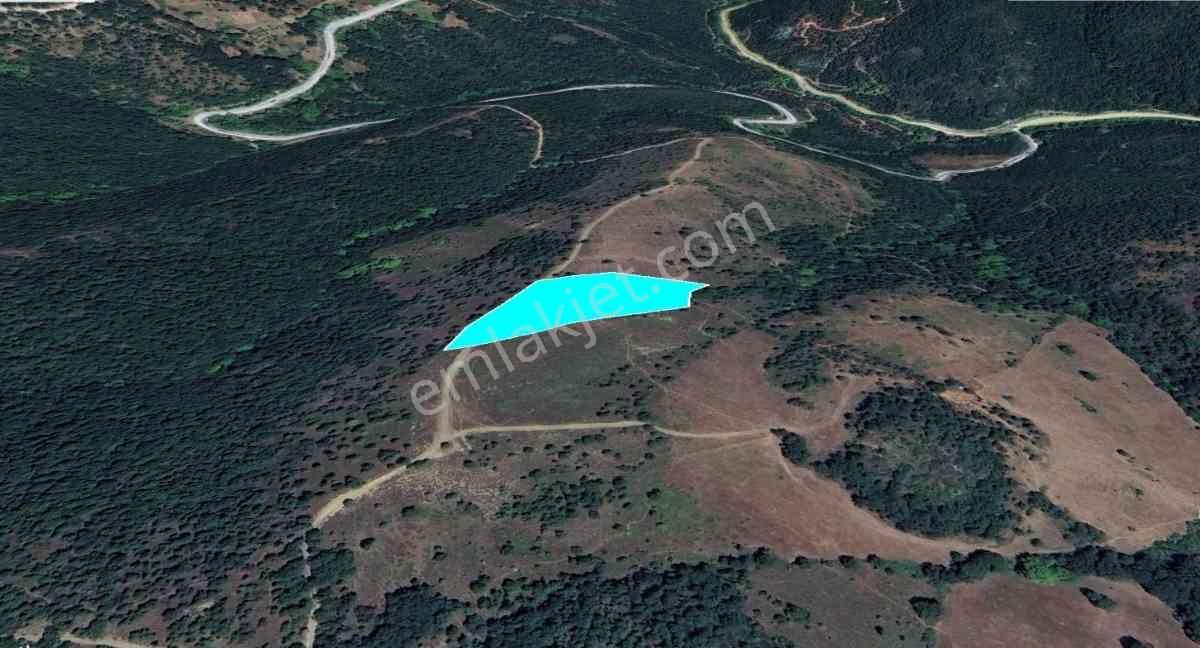 Remax Hür'den Çanakkale'de 7181 M2 Yatırım Fırsatı